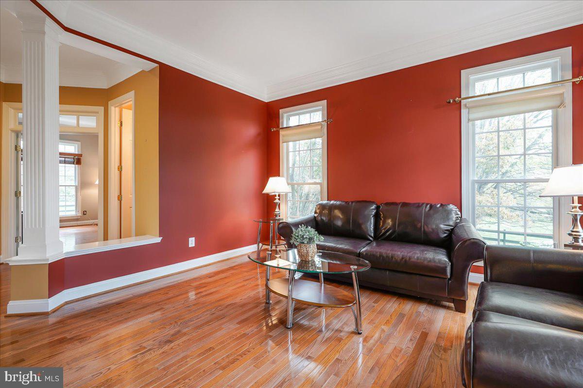 BROADOAK - Residential