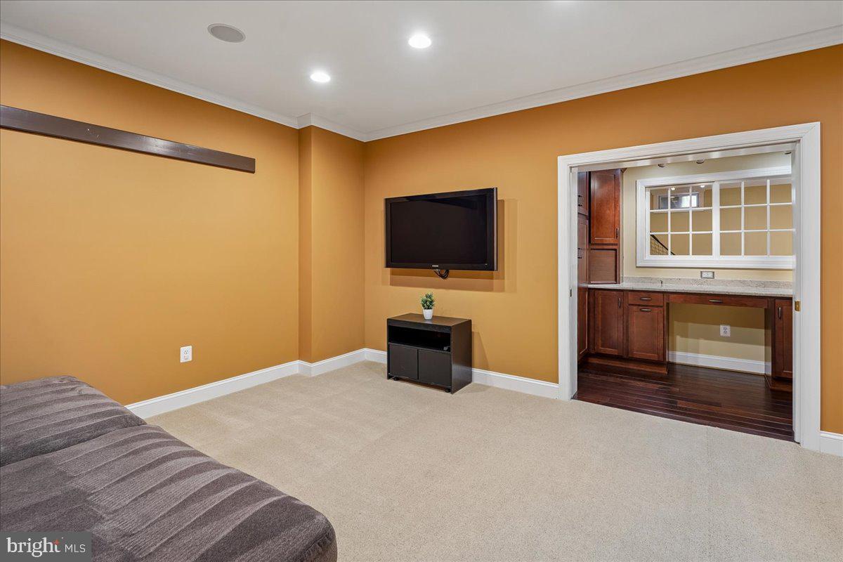 BROADOAK - Residential