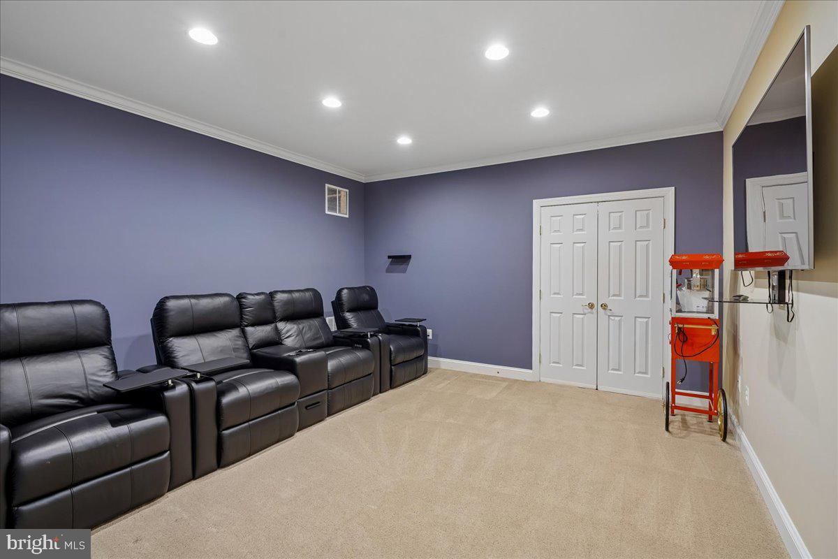 BROADOAK - Residential