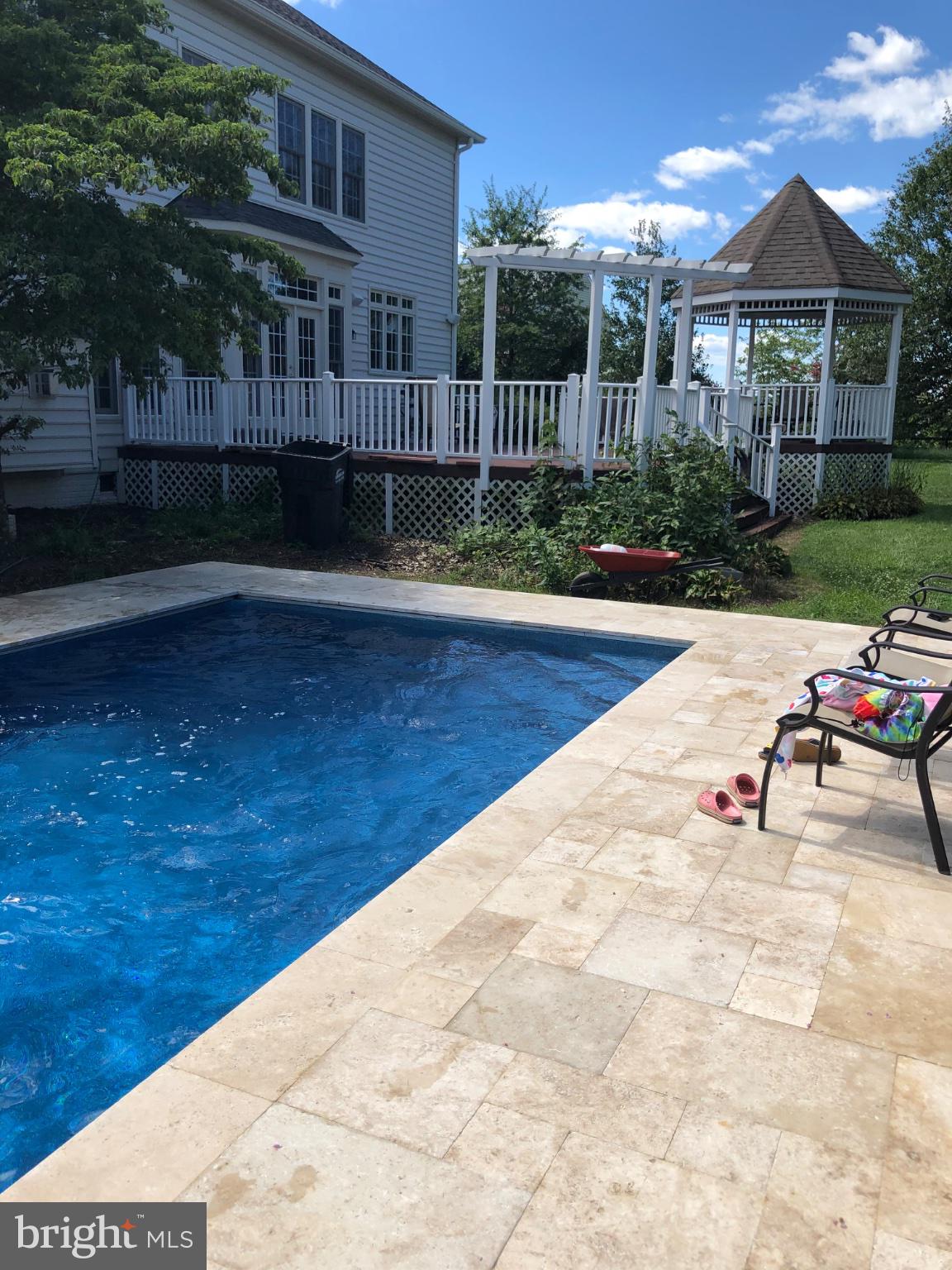 BROADOAK - Residential