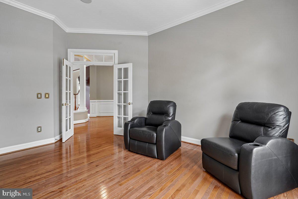 BROADOAK - Residential