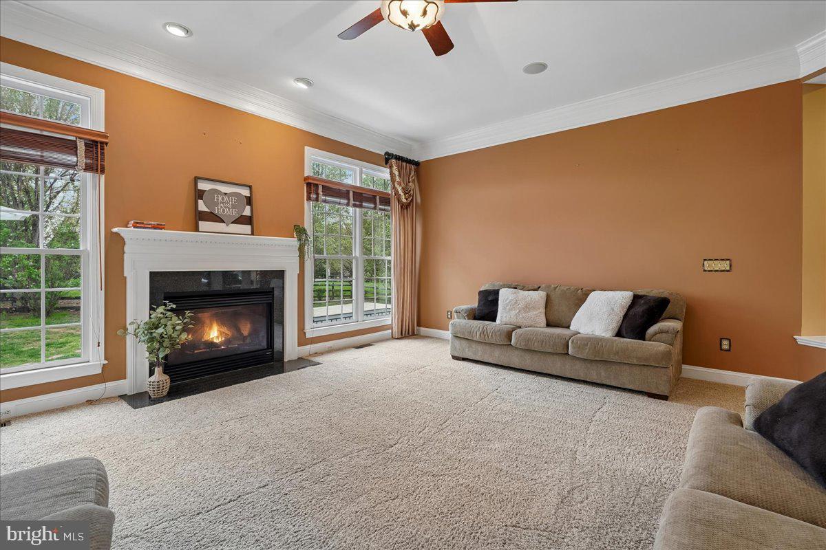 BROADOAK - Residential