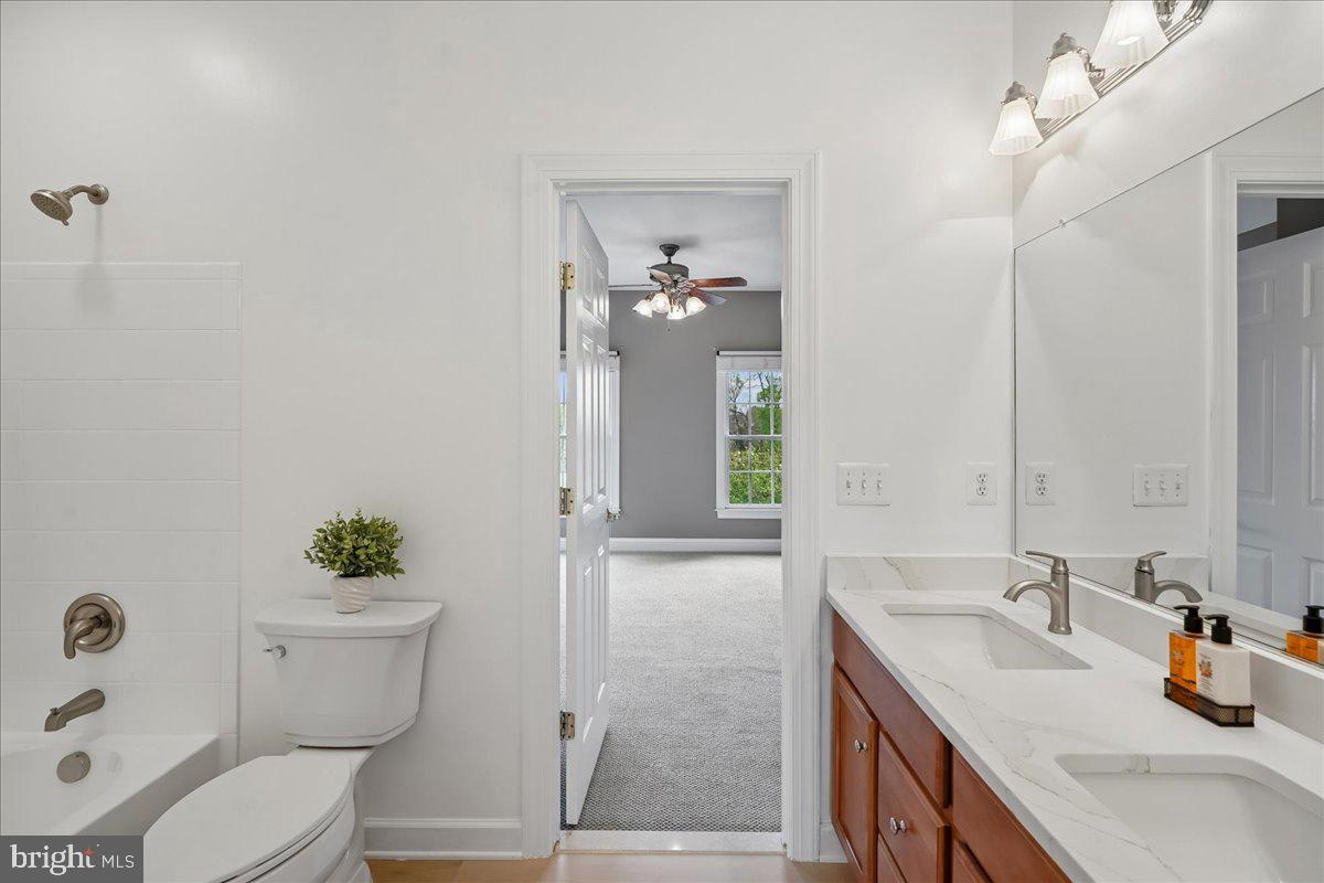 BROADOAK - Residential