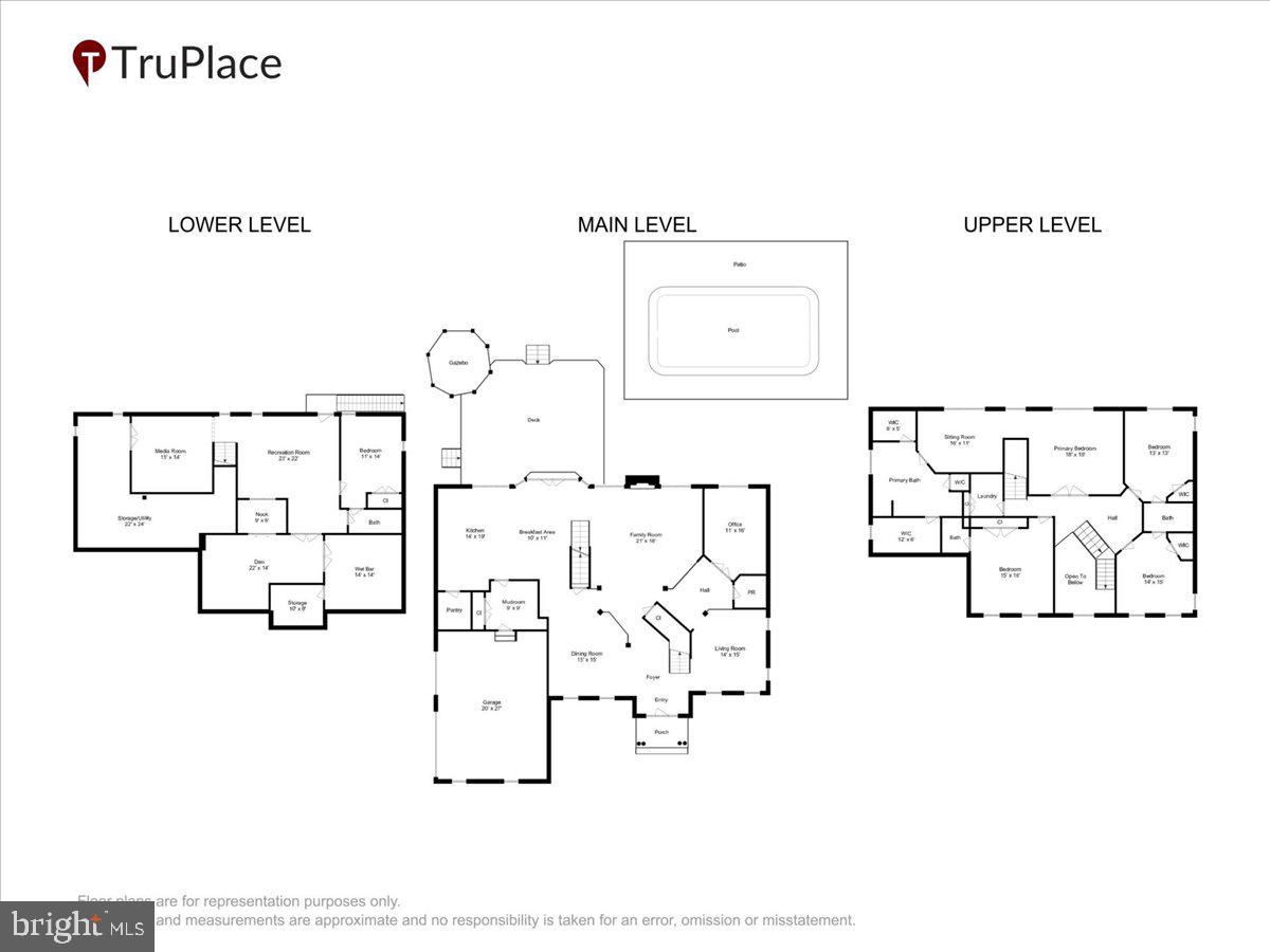 BROADOAK - Residential