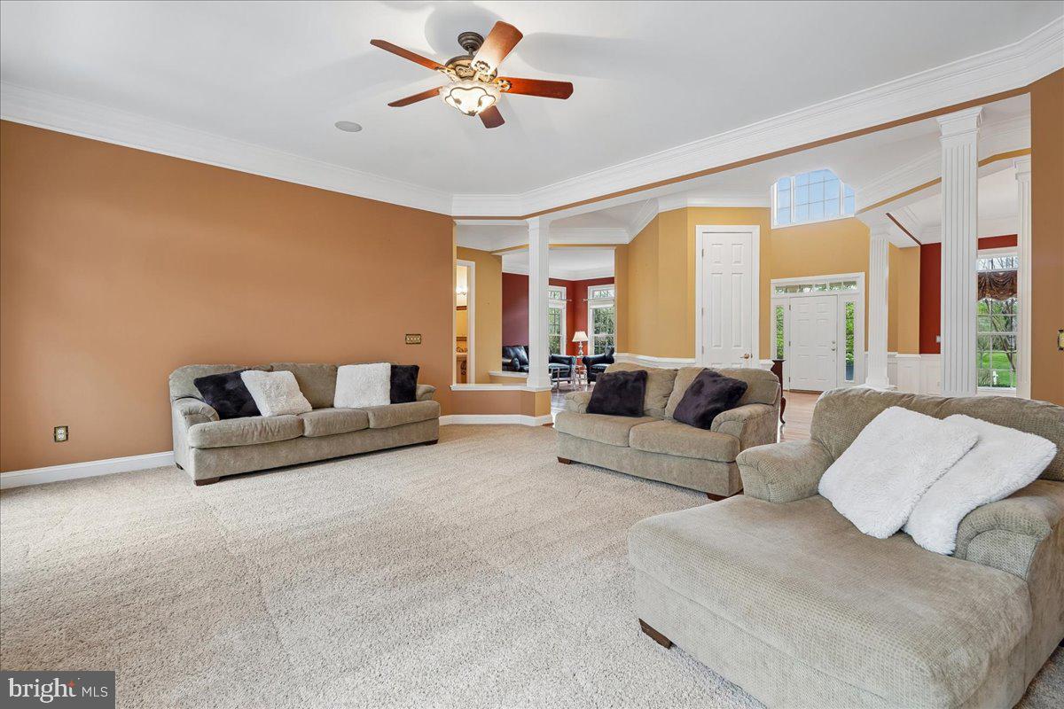 BROADOAK - Residential