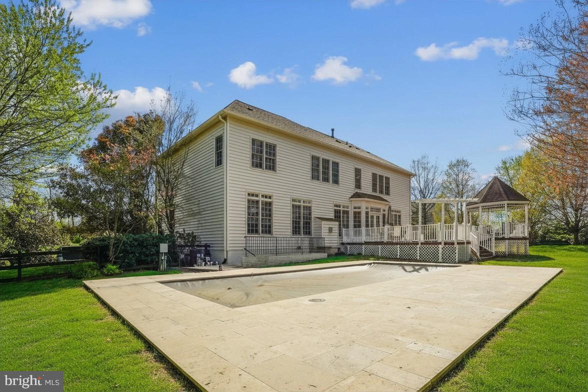 BROADOAK - Residential