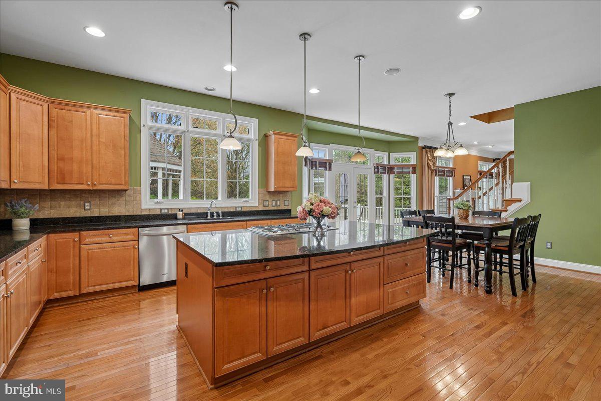 BROADOAK - Residential