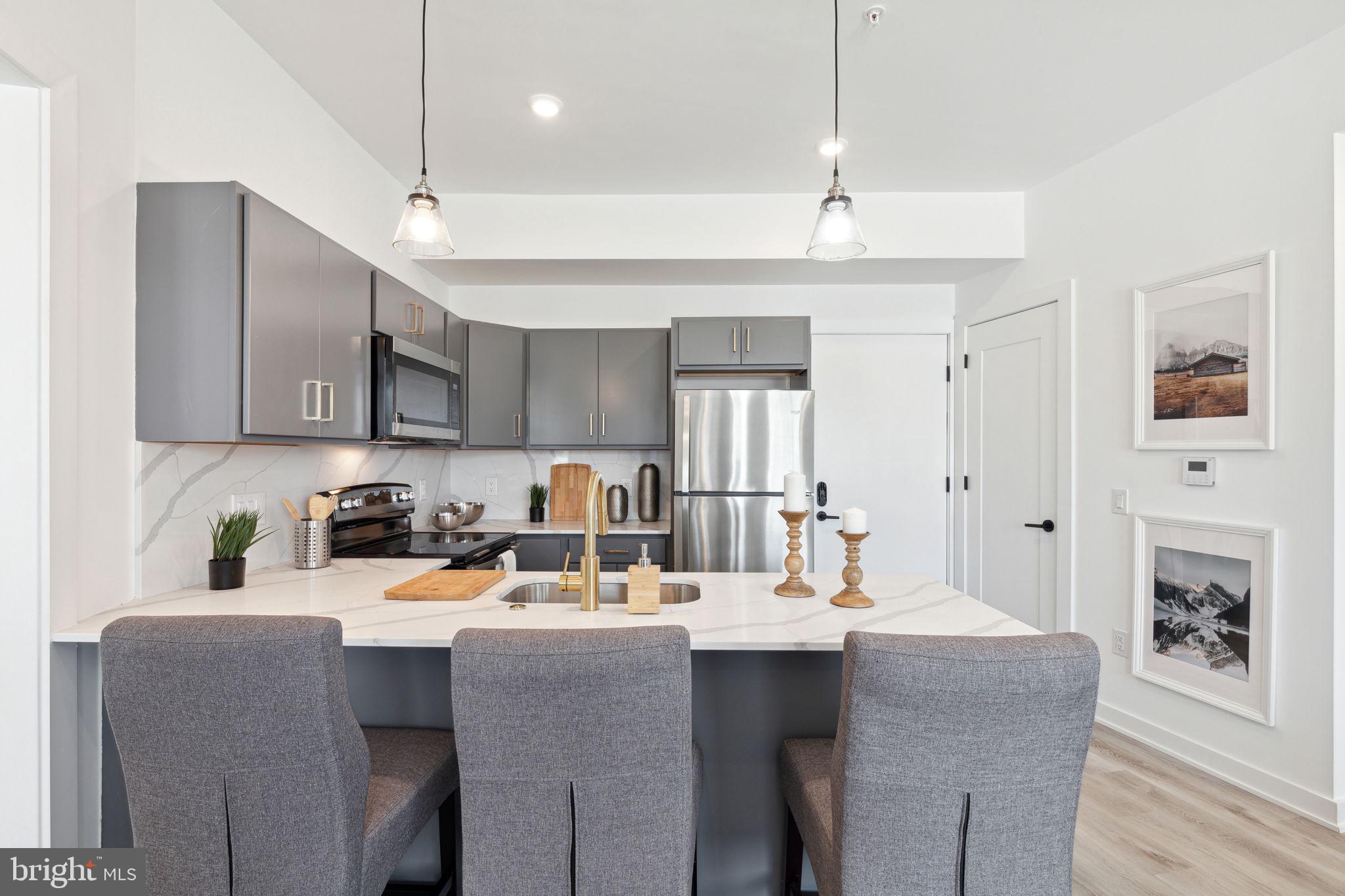 EAST KENSINGTON - Residential Lease