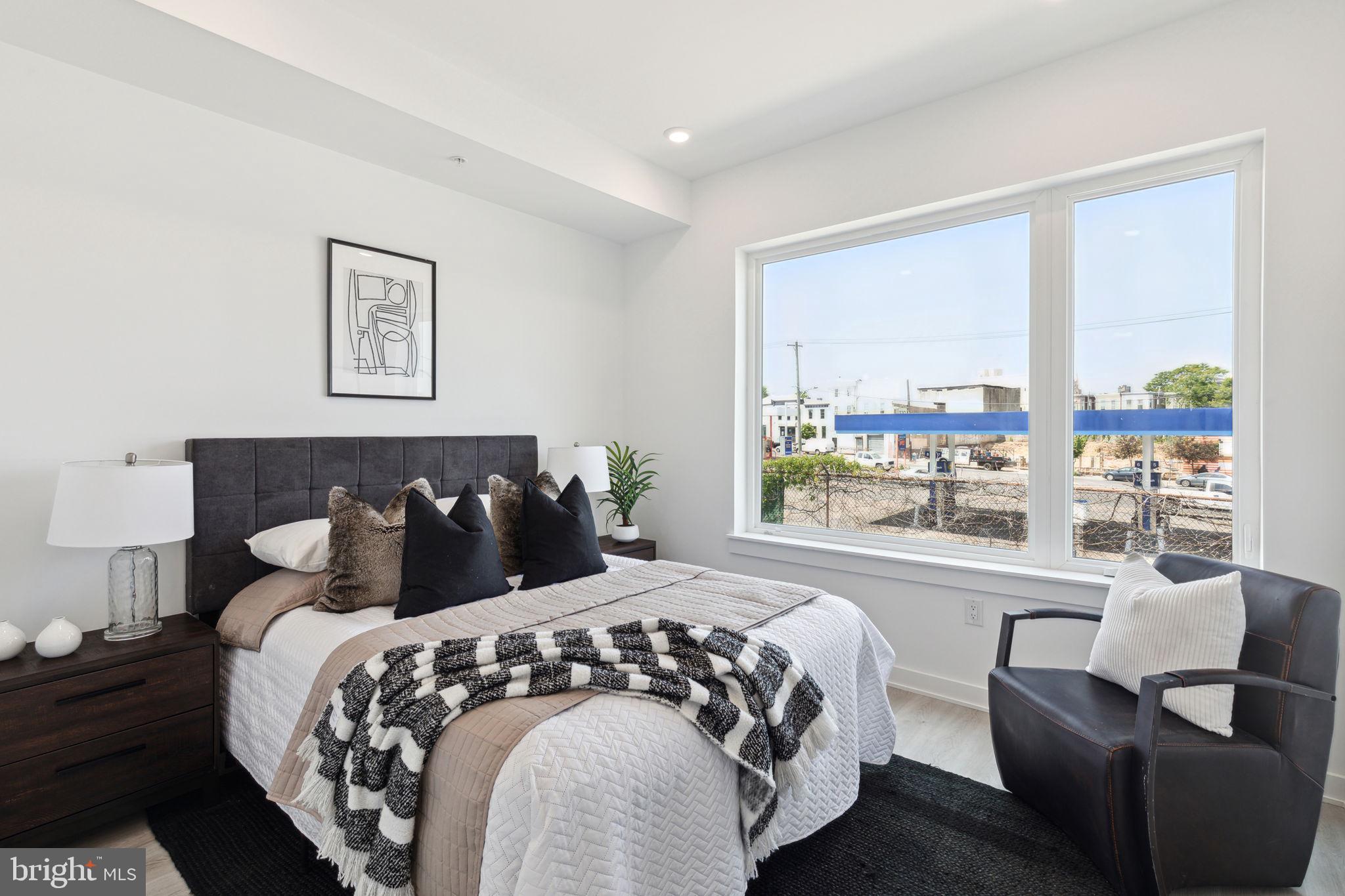 EAST KENSINGTON - Residential Lease