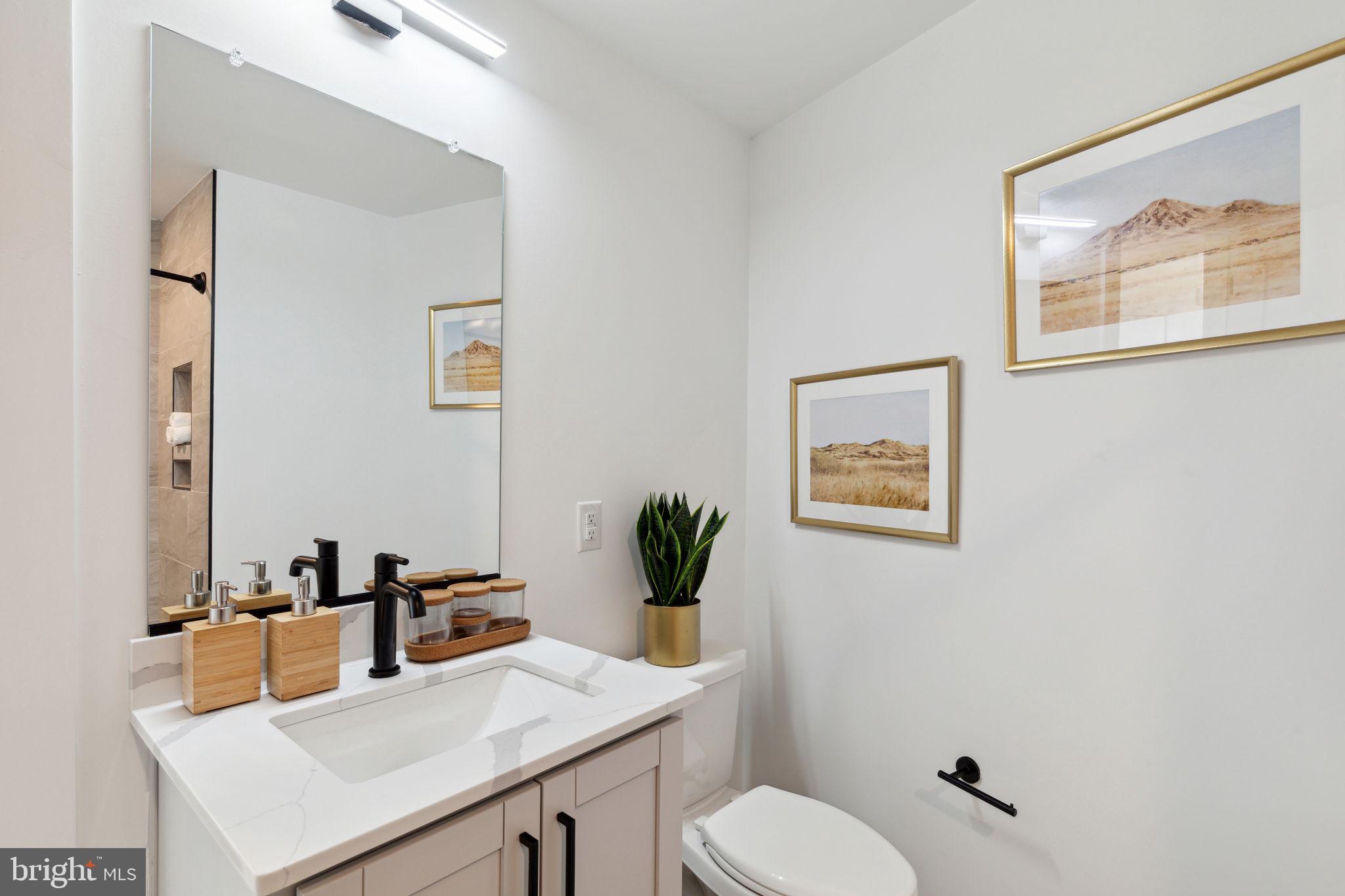 EAST KENSINGTON - Residential Lease