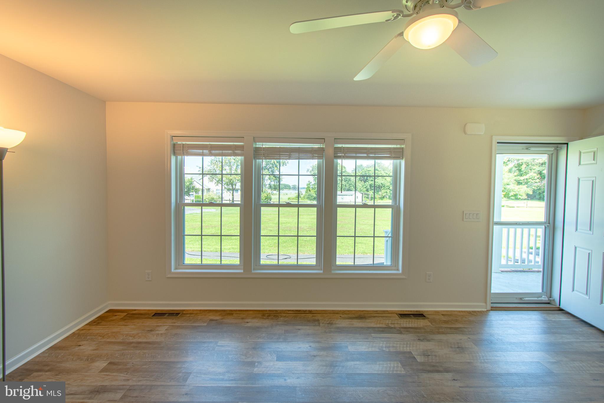 SHERWOOD LANDING - Residential