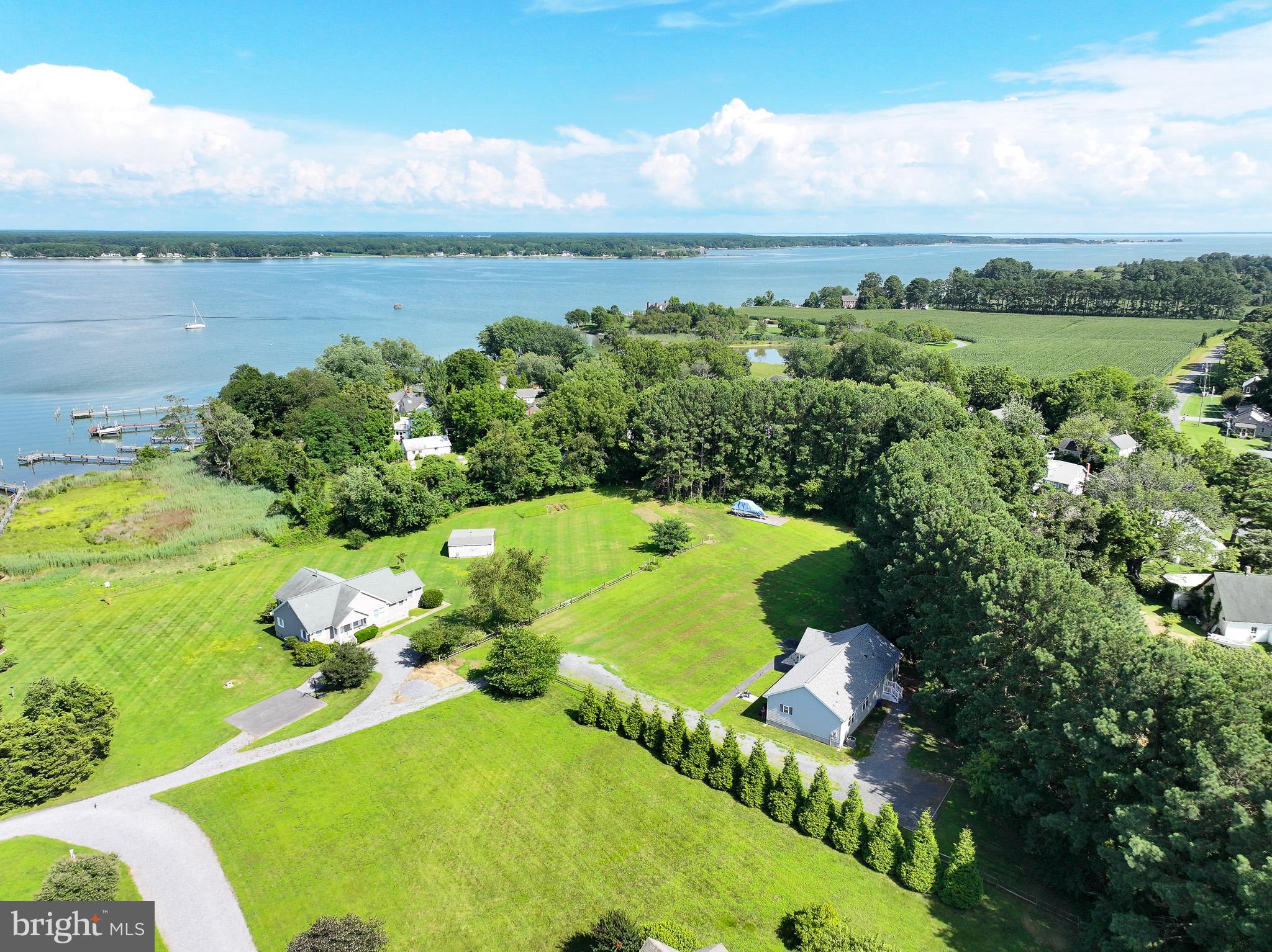 SHERWOOD LANDING - Residential