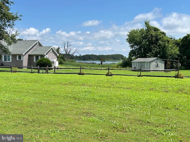 SHERWOOD LANDING - Residential