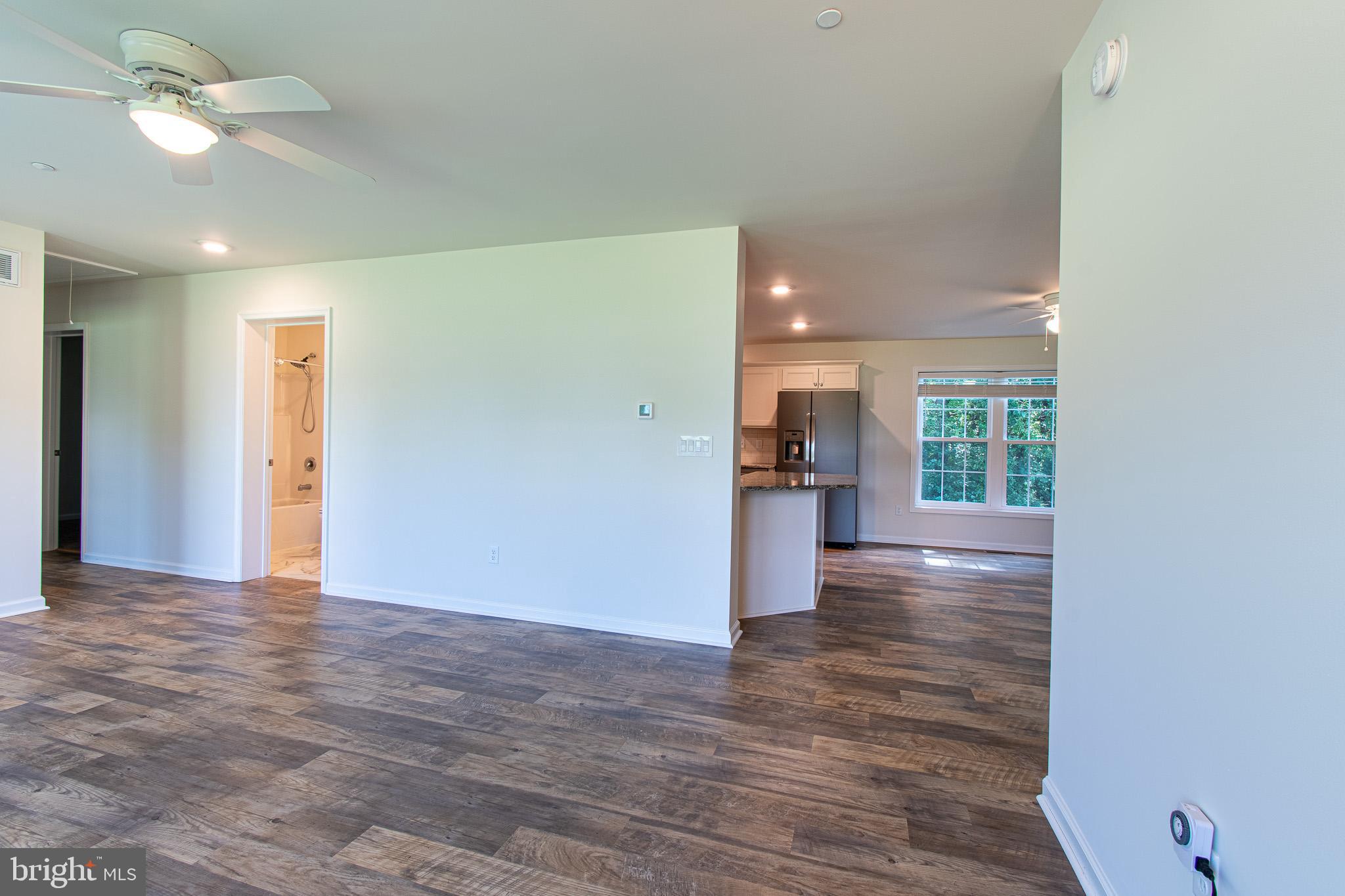 SHERWOOD LANDING - Residential