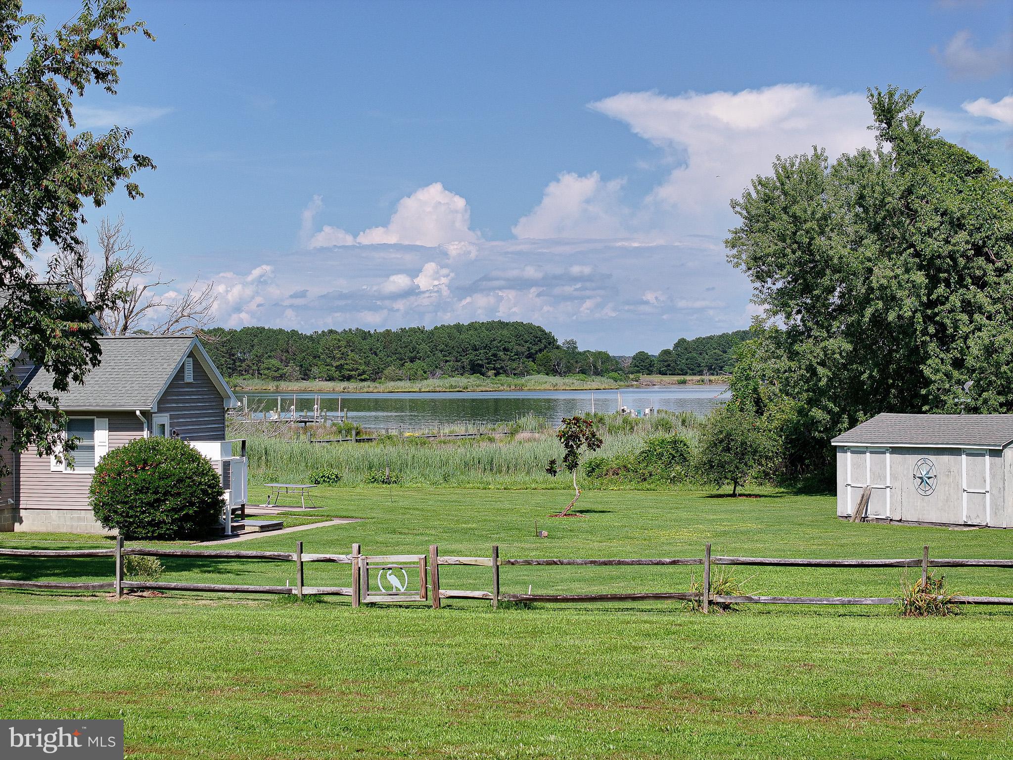 SHERWOOD LANDING - Residential