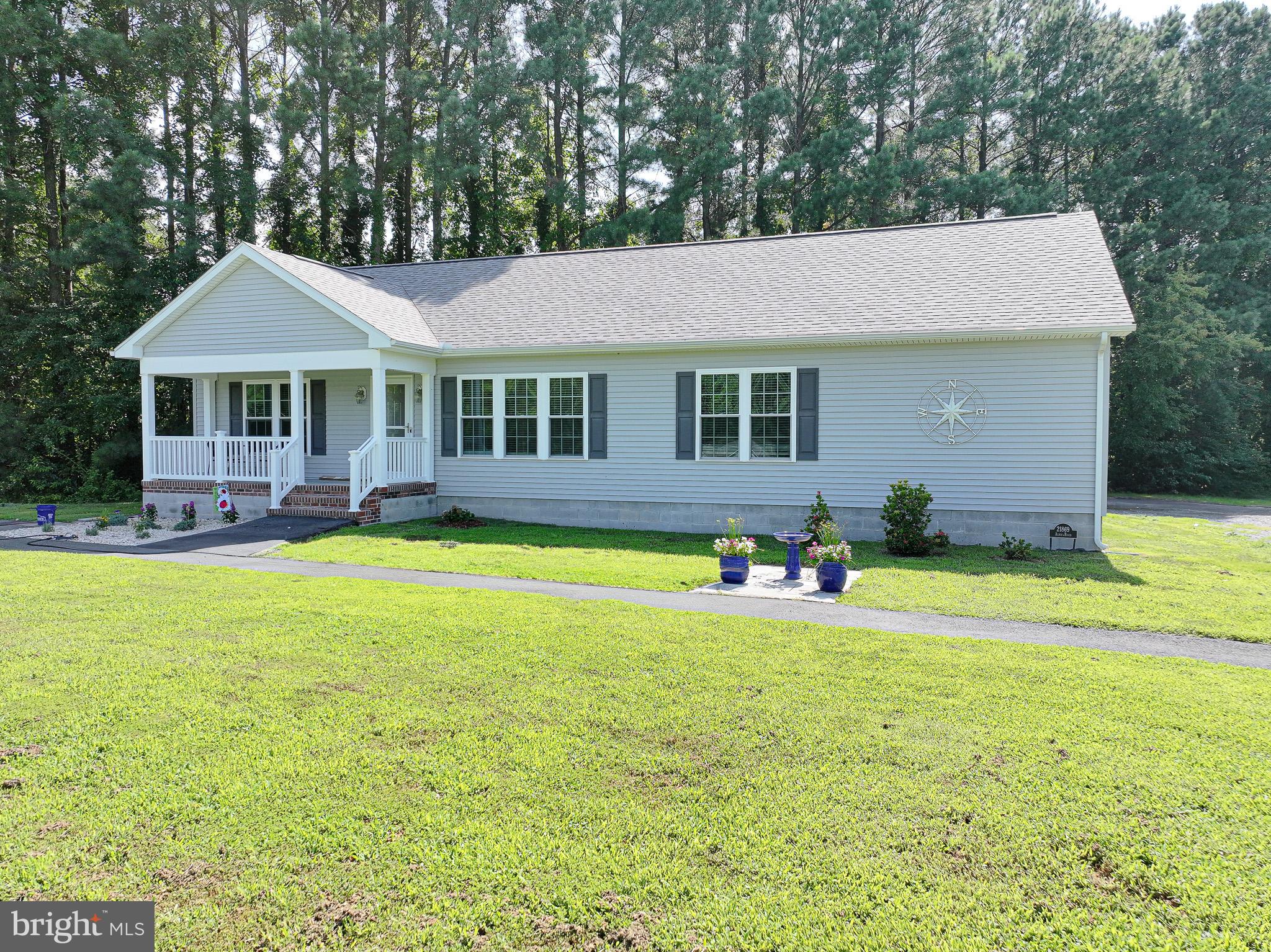 SHERWOOD LANDING - Residential