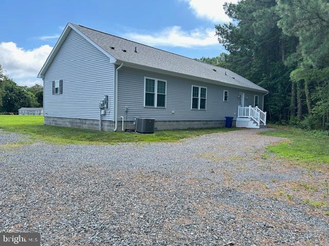 SHERWOOD LANDING - Residential