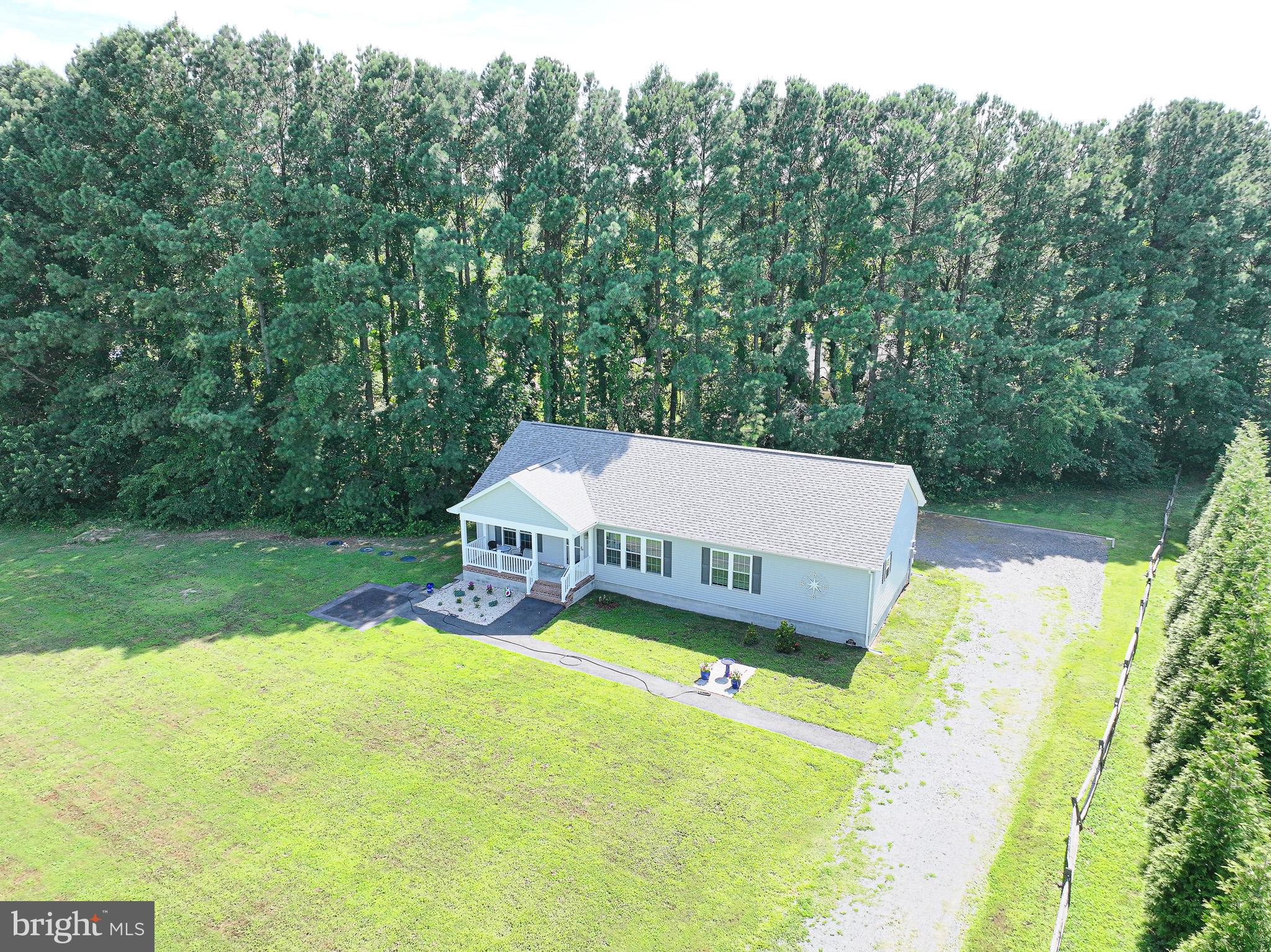 SHERWOOD LANDING - Residential