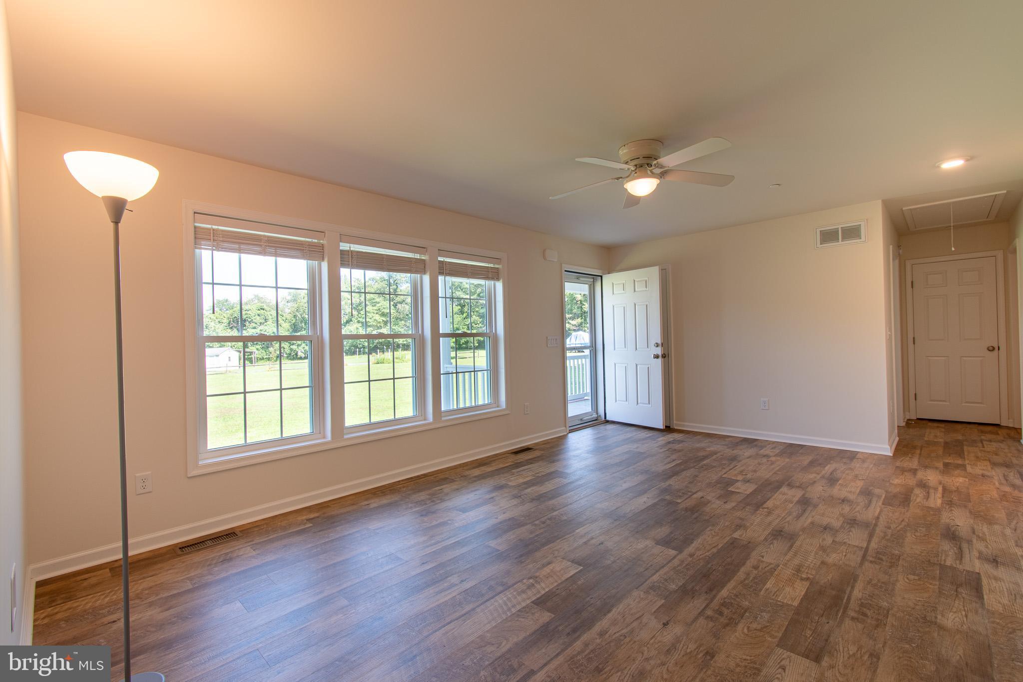 SHERWOOD LANDING - Residential