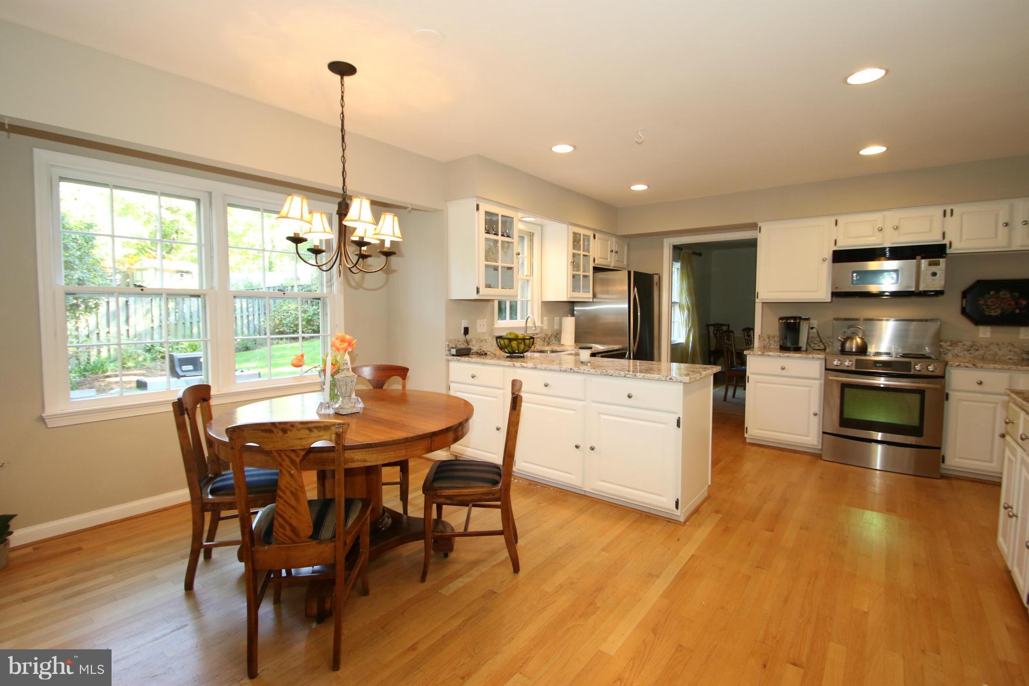 KINGS HUNDRED - Residential