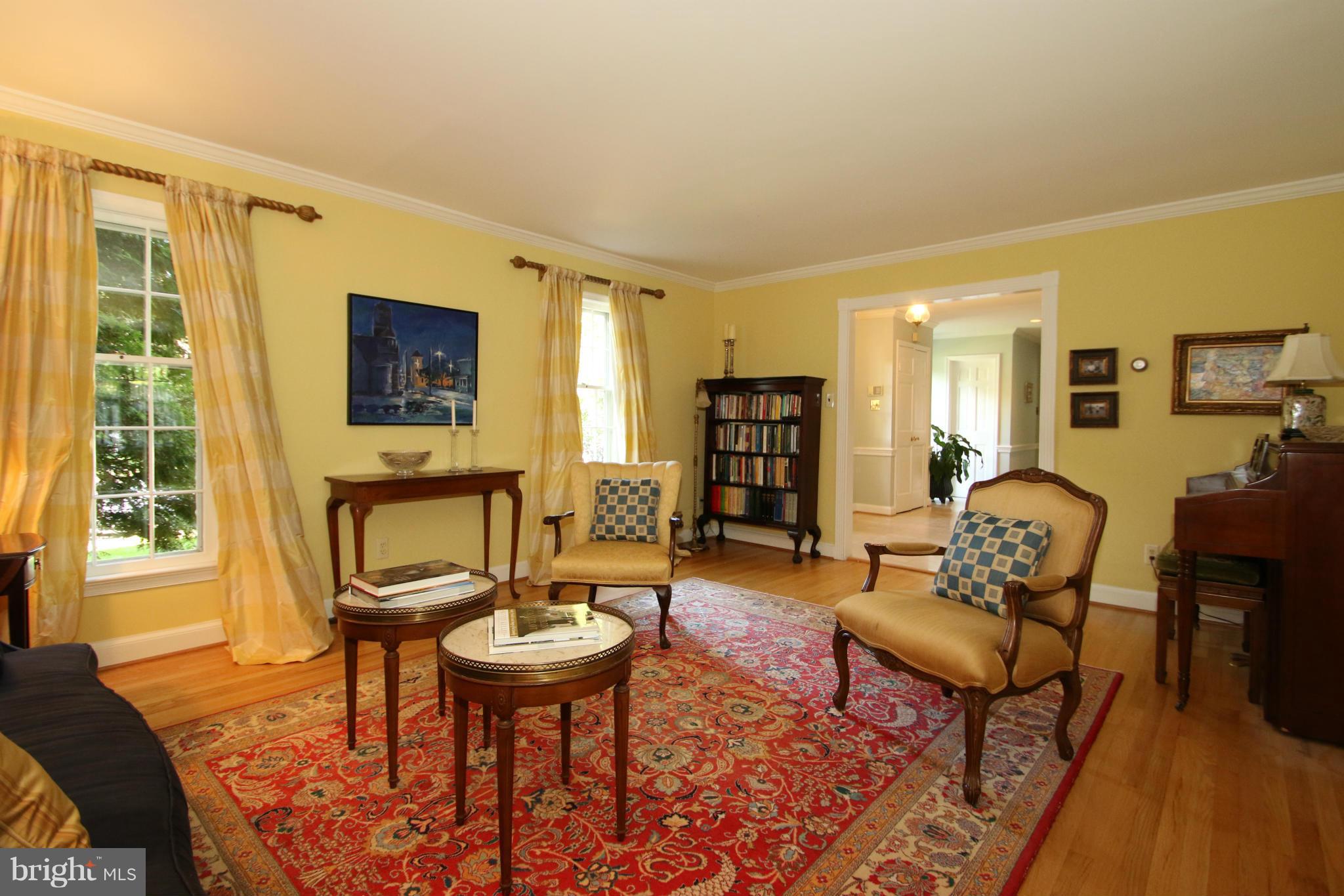 KINGS HUNDRED - Residential