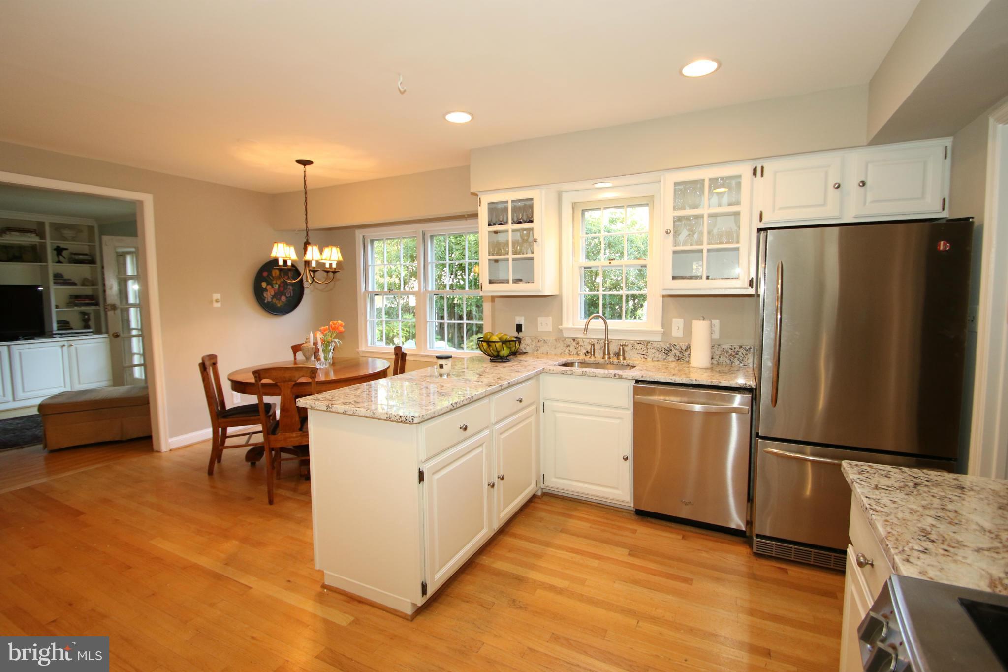 KINGS HUNDRED - Residential