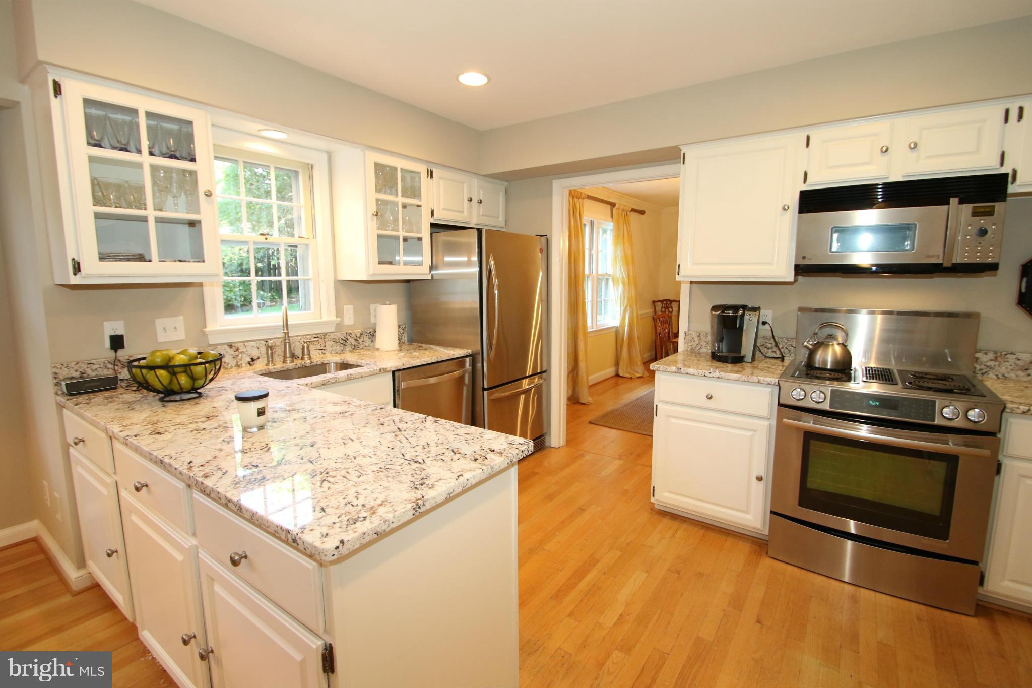 KINGS HUNDRED - Residential