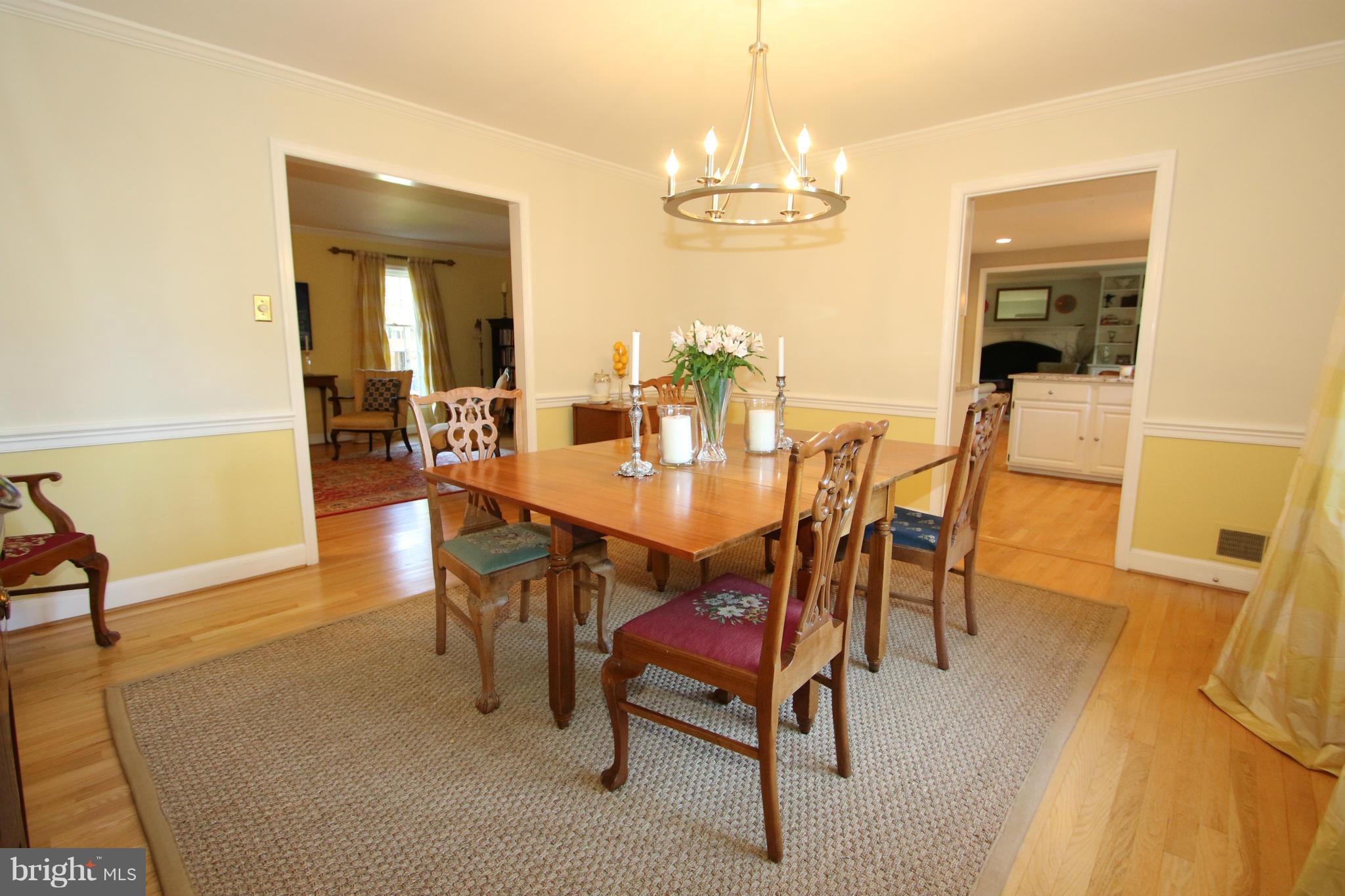 KINGS HUNDRED - Residential