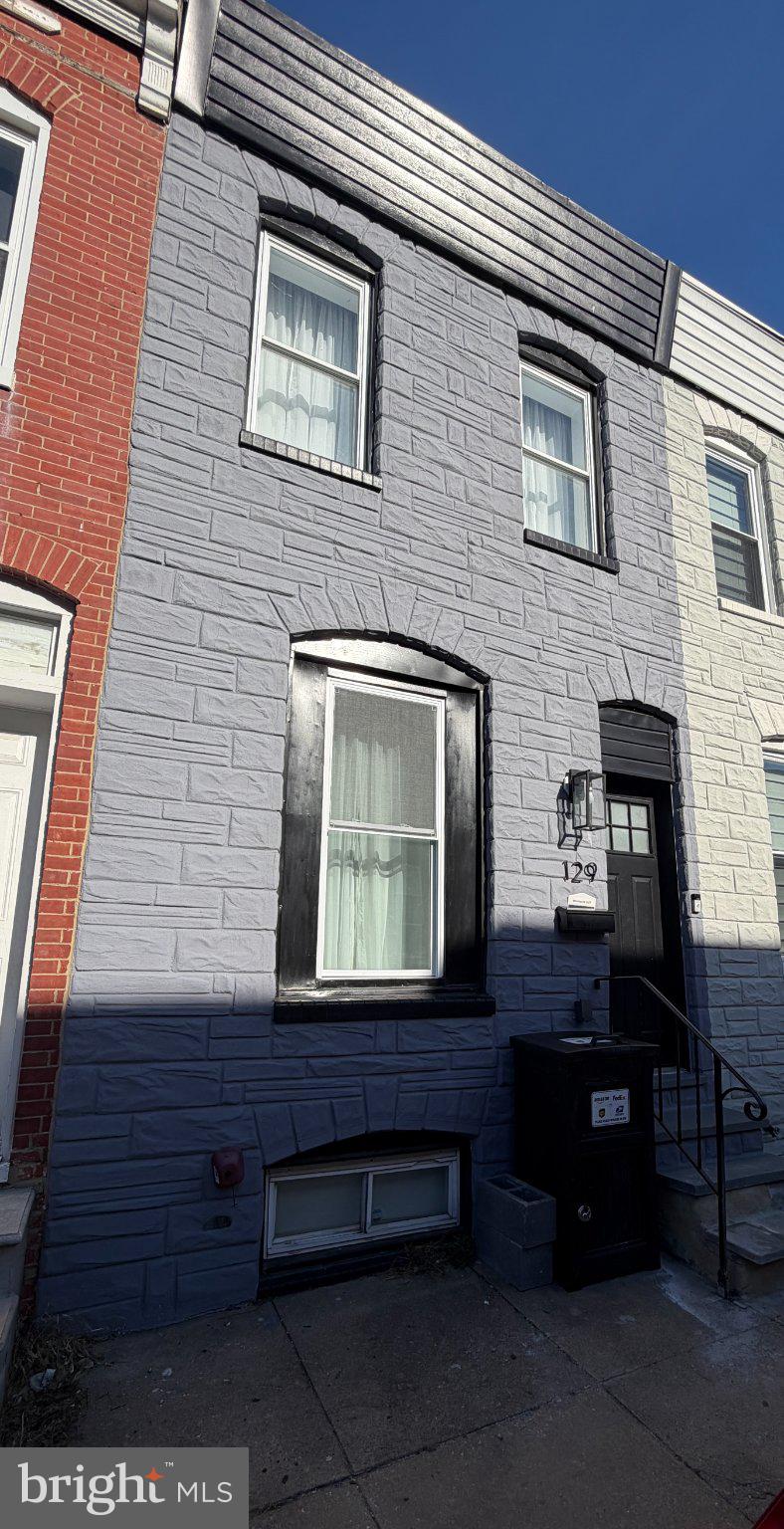 HIGHLANDTOWN - Residential