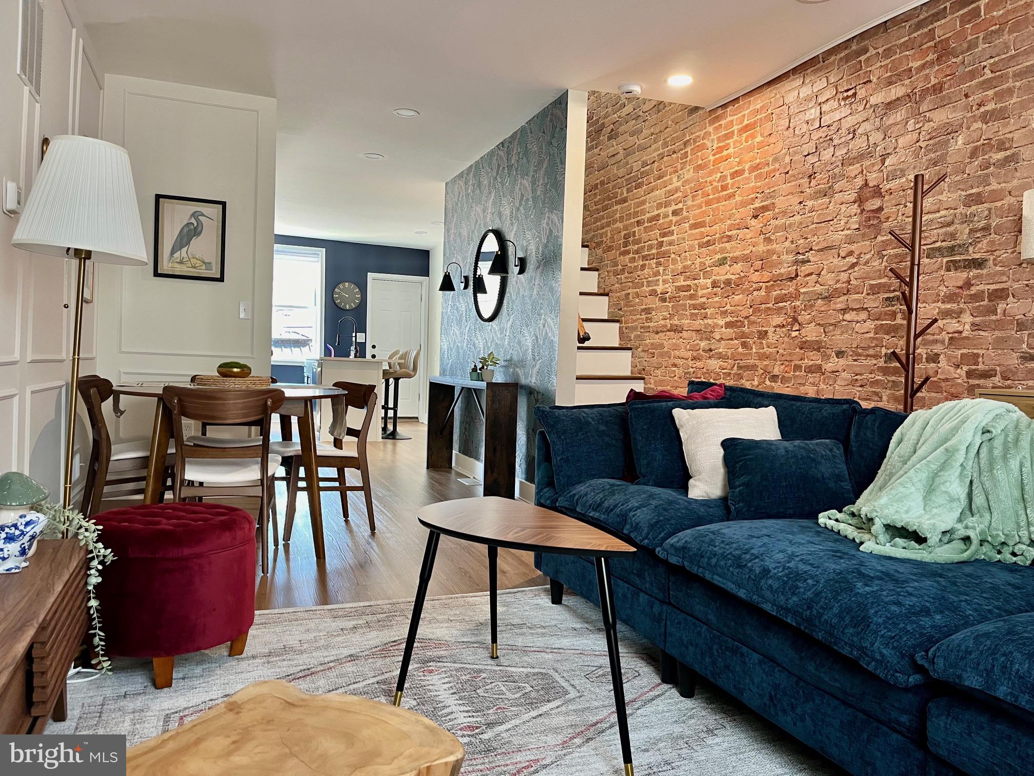 HIGHLANDTOWN - Residential