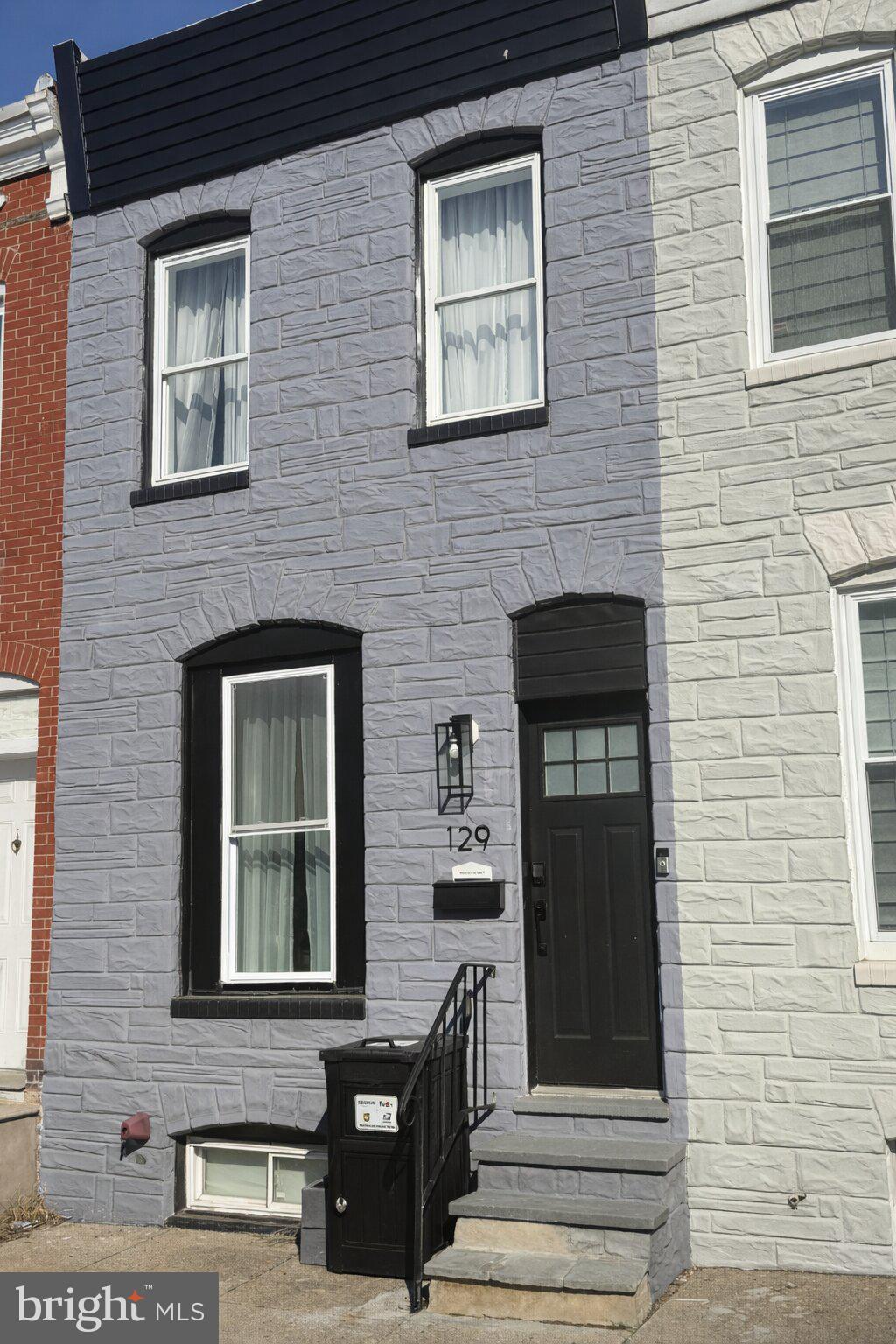 HIGHLANDTOWN - Residential