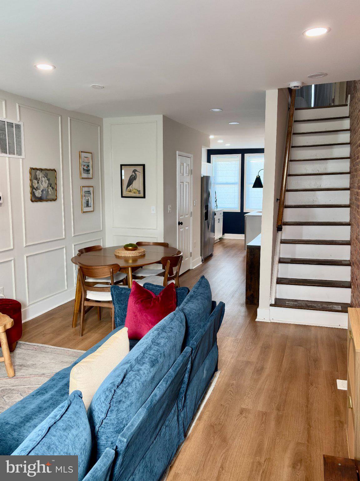 HIGHLANDTOWN - Residential