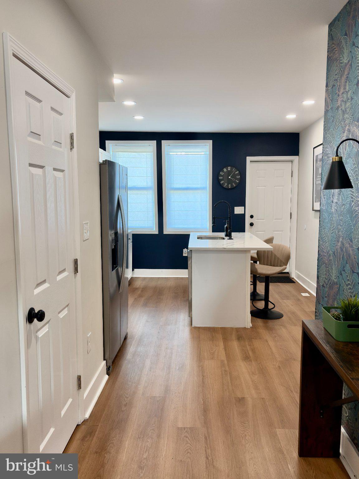 HIGHLANDTOWN - Residential