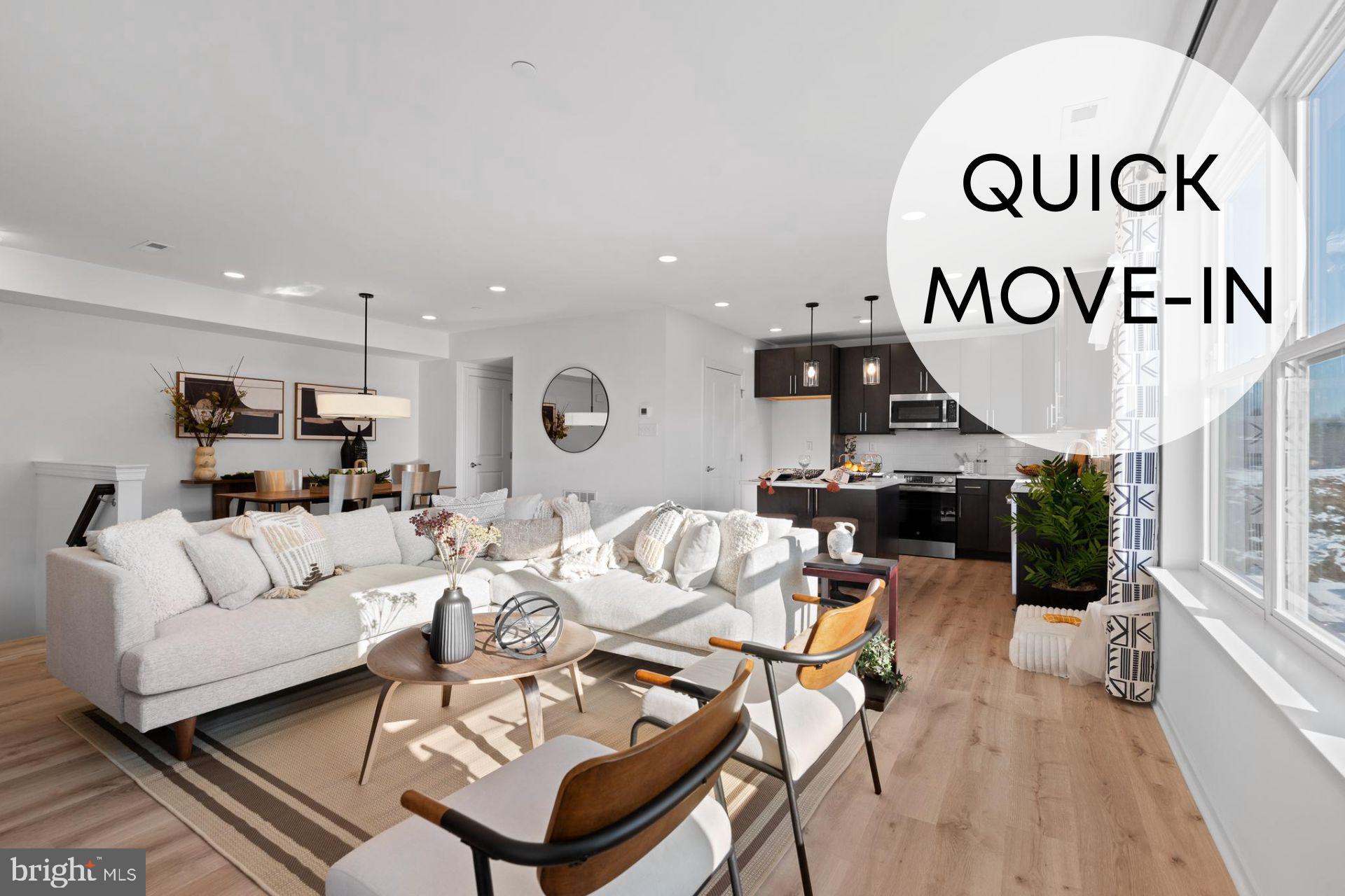 ARBOR PLACE - Residential