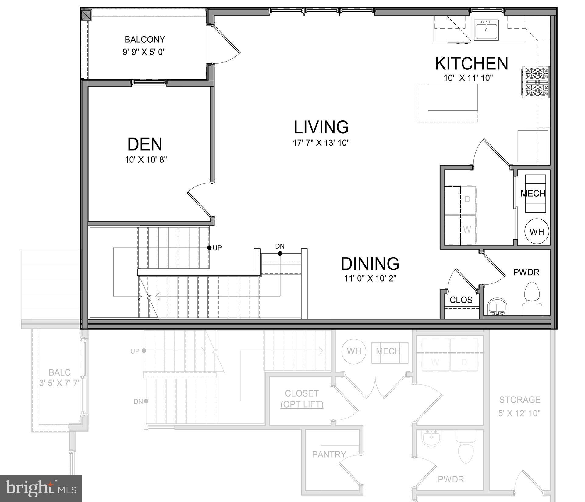 ARBOR PLACE - Residential