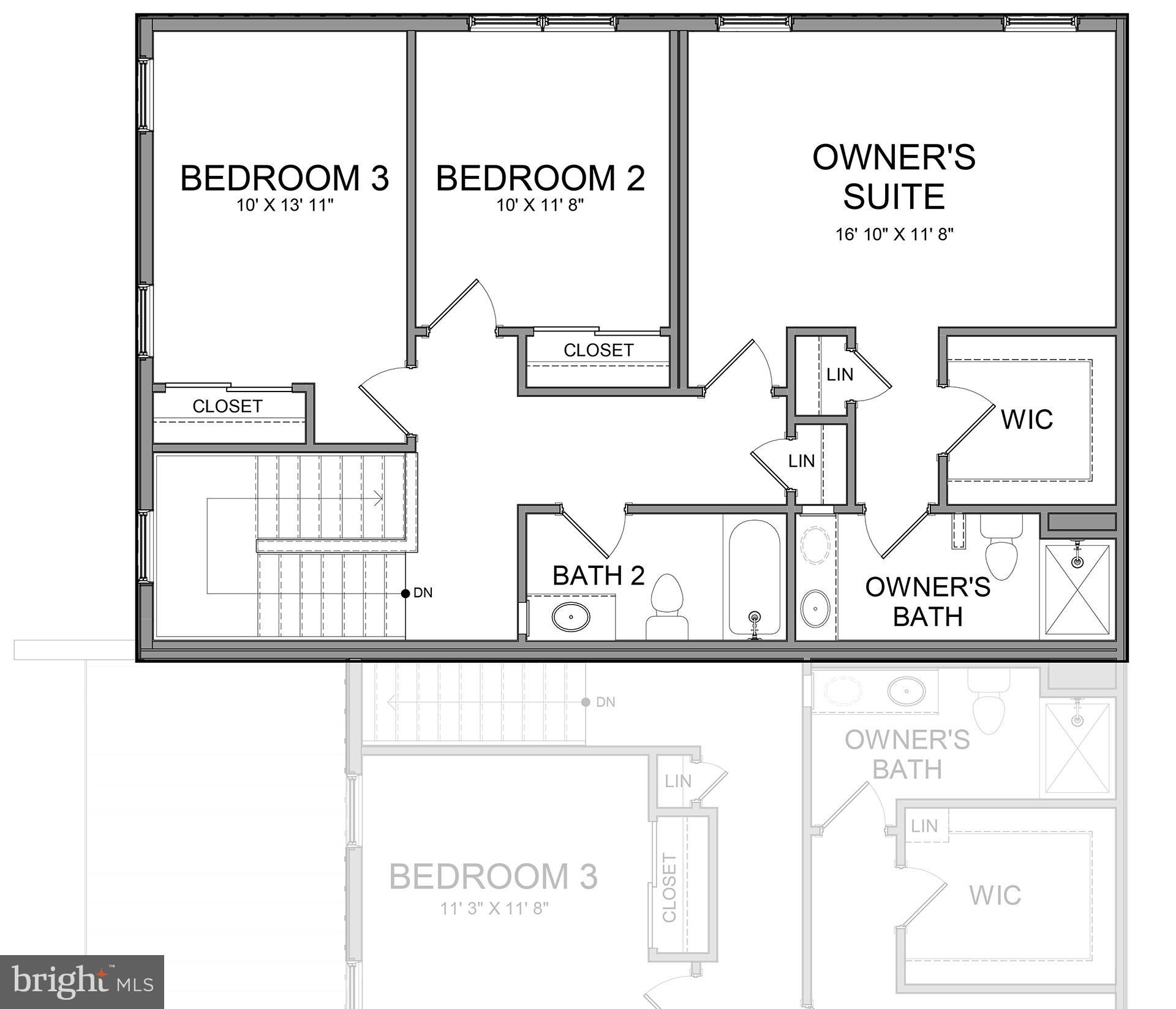 ARBOR PLACE - Residential