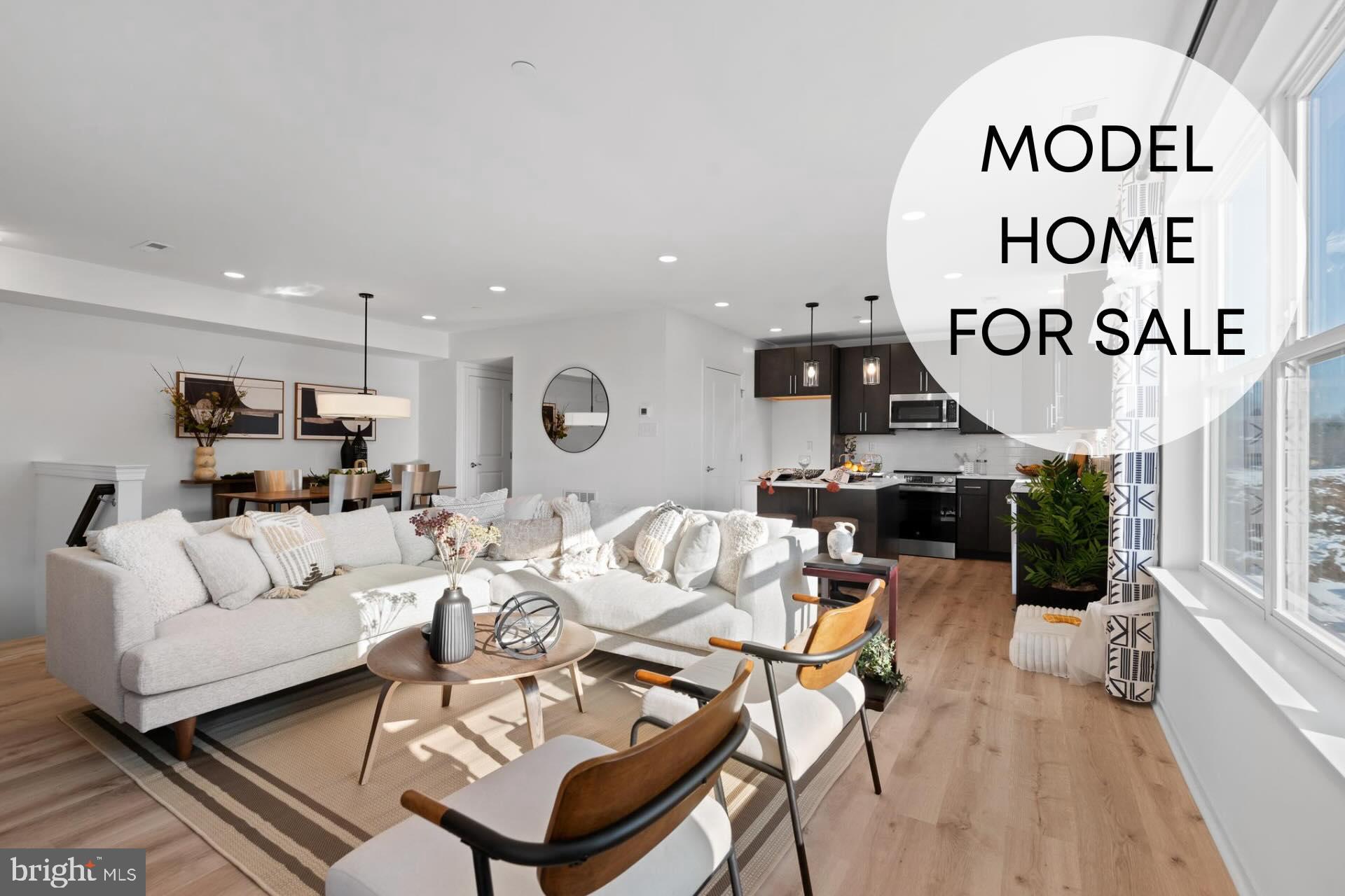 ARBOR PLACE - Residential