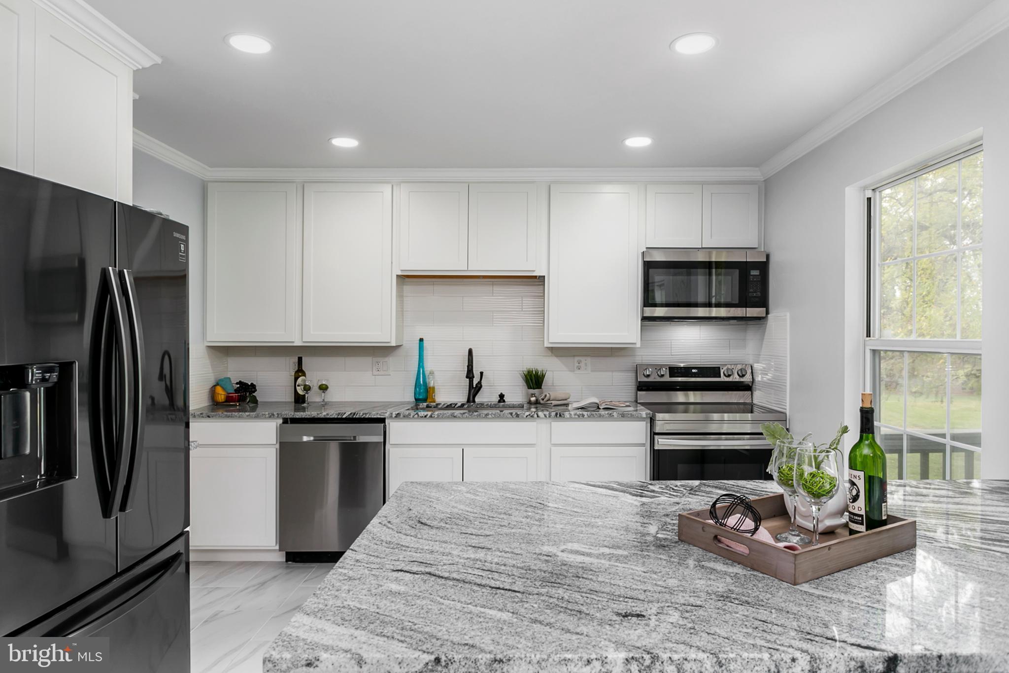 BRIGHTON - Residential