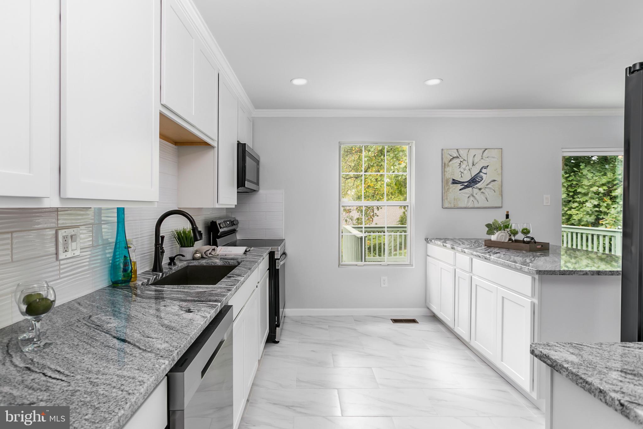 BRIGHTON - Residential