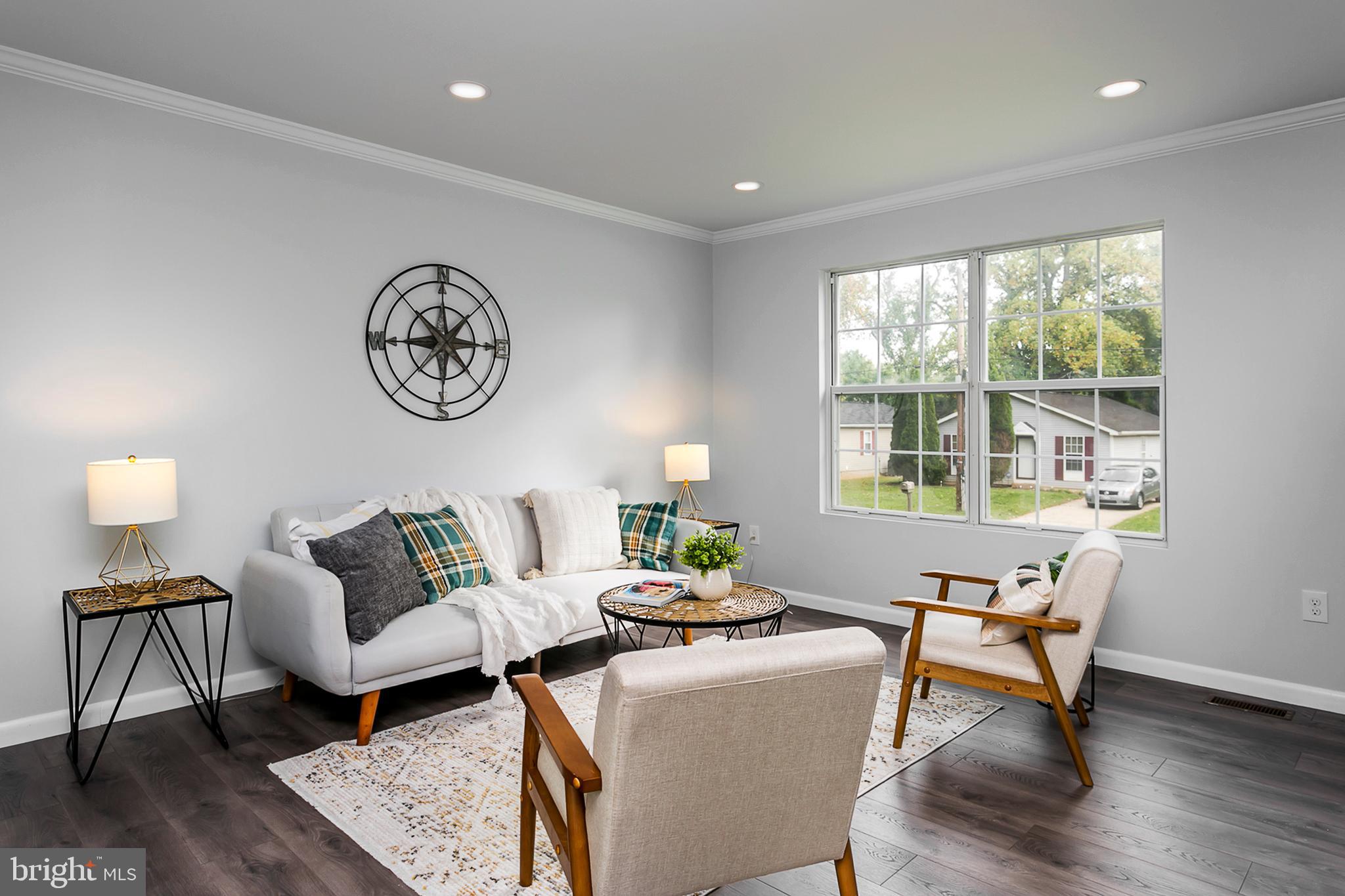 BRIGHTON - Residential