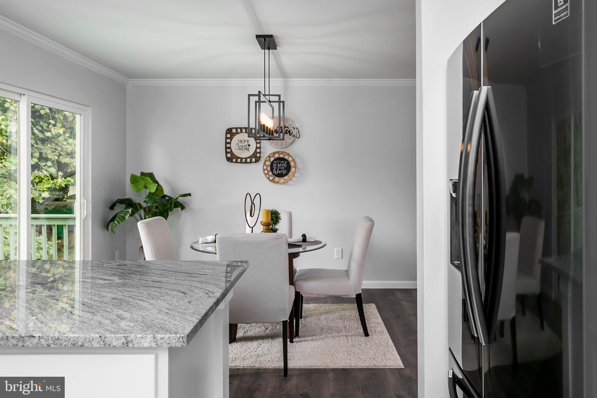 BRIGHTON - Residential