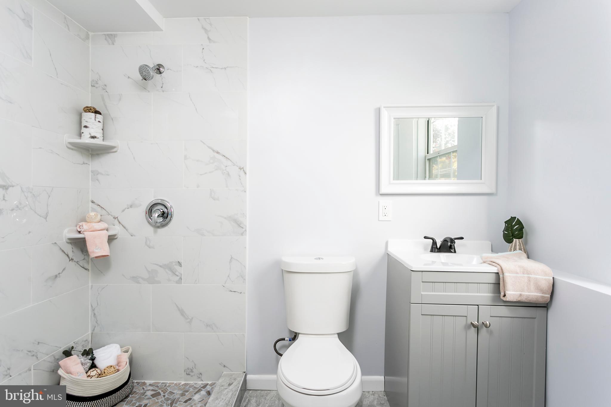 BRIGHTON - Residential