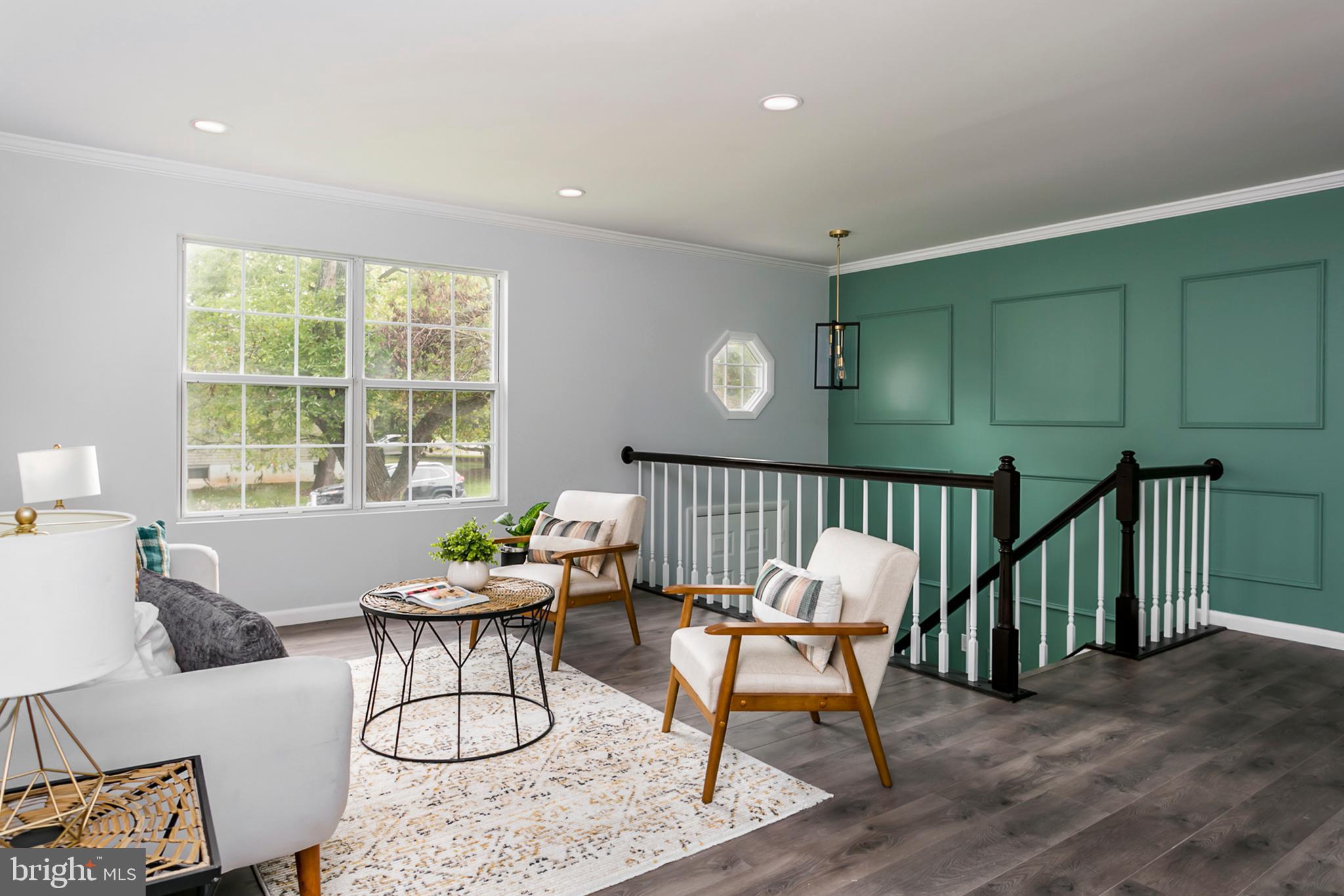 BRIGHTON - Residential