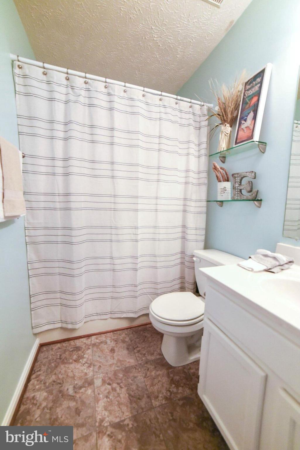 ST GEORGES HUNDRED - Residential