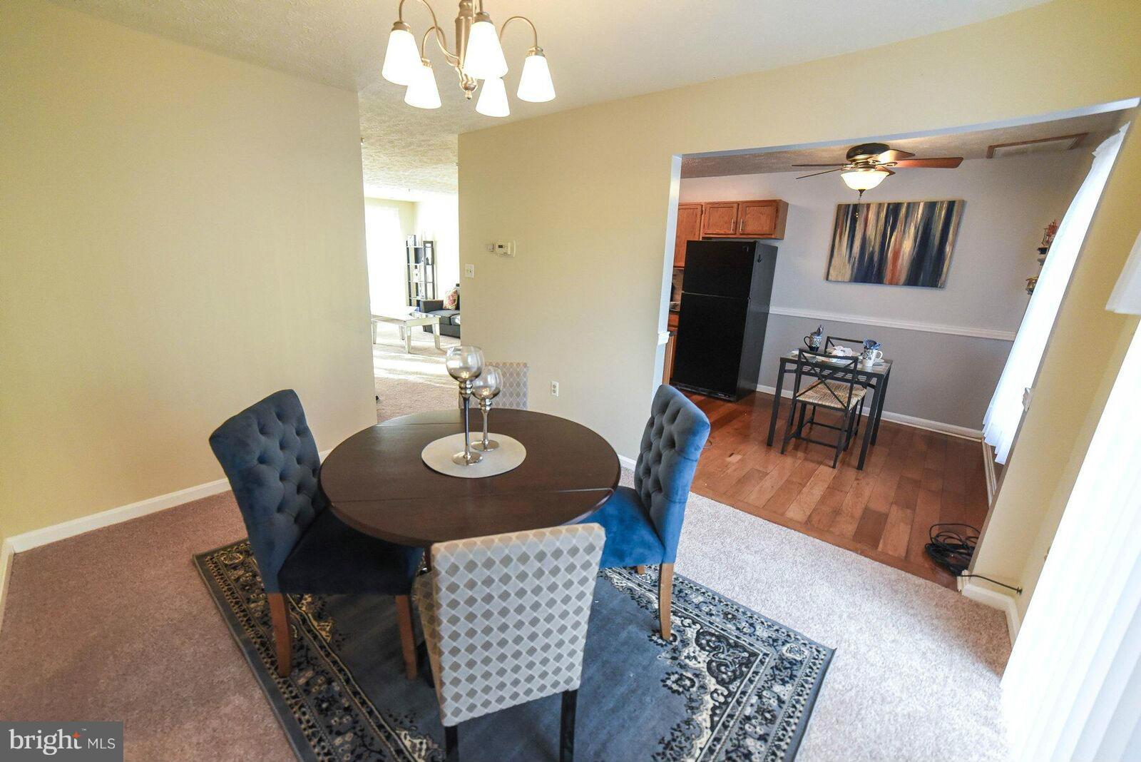 ST GEORGES HUNDRED - Residential