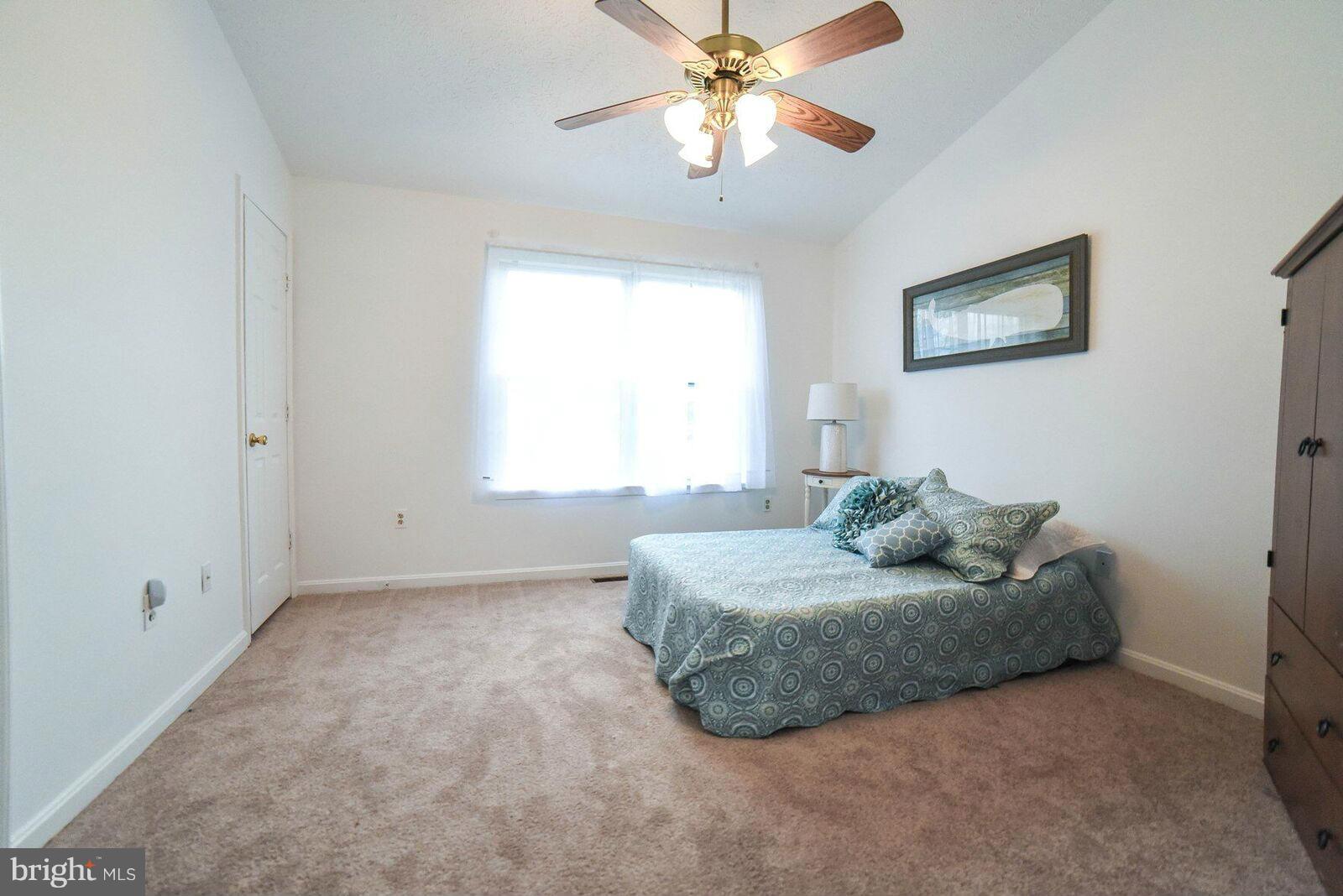 ST GEORGES HUNDRED - Residential