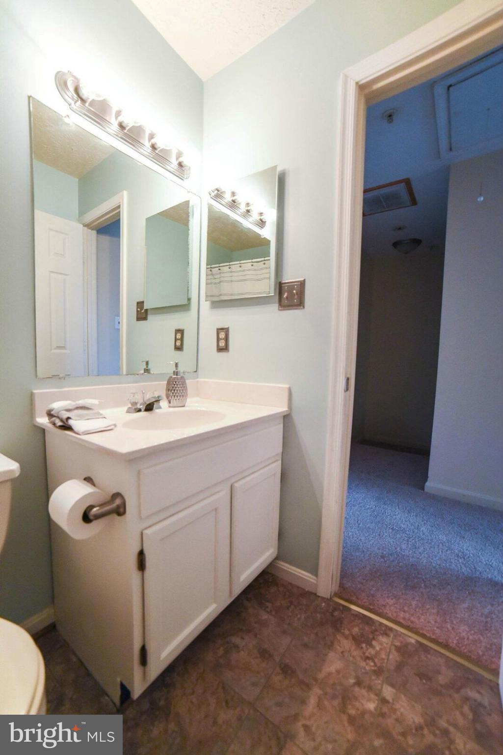 ST GEORGES HUNDRED - Residential