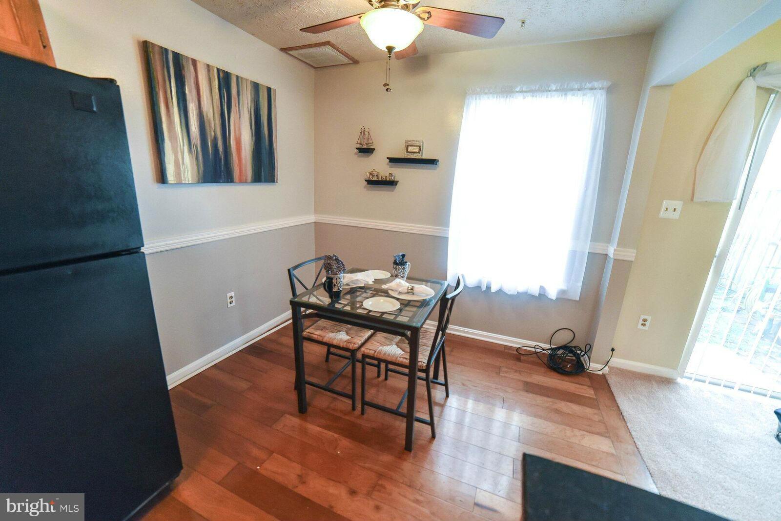 ST GEORGES HUNDRED - Residential