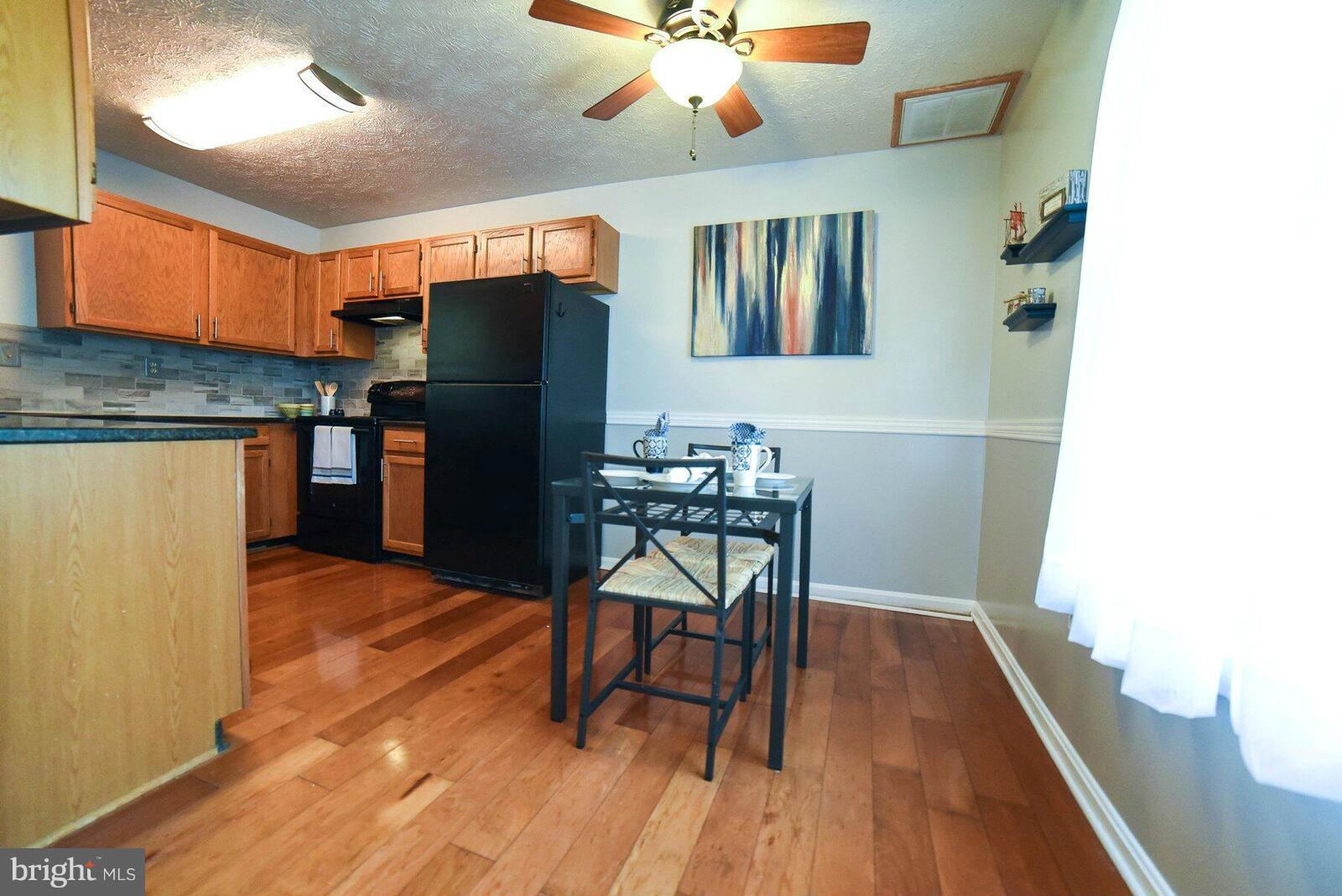 ST GEORGES HUNDRED - Residential