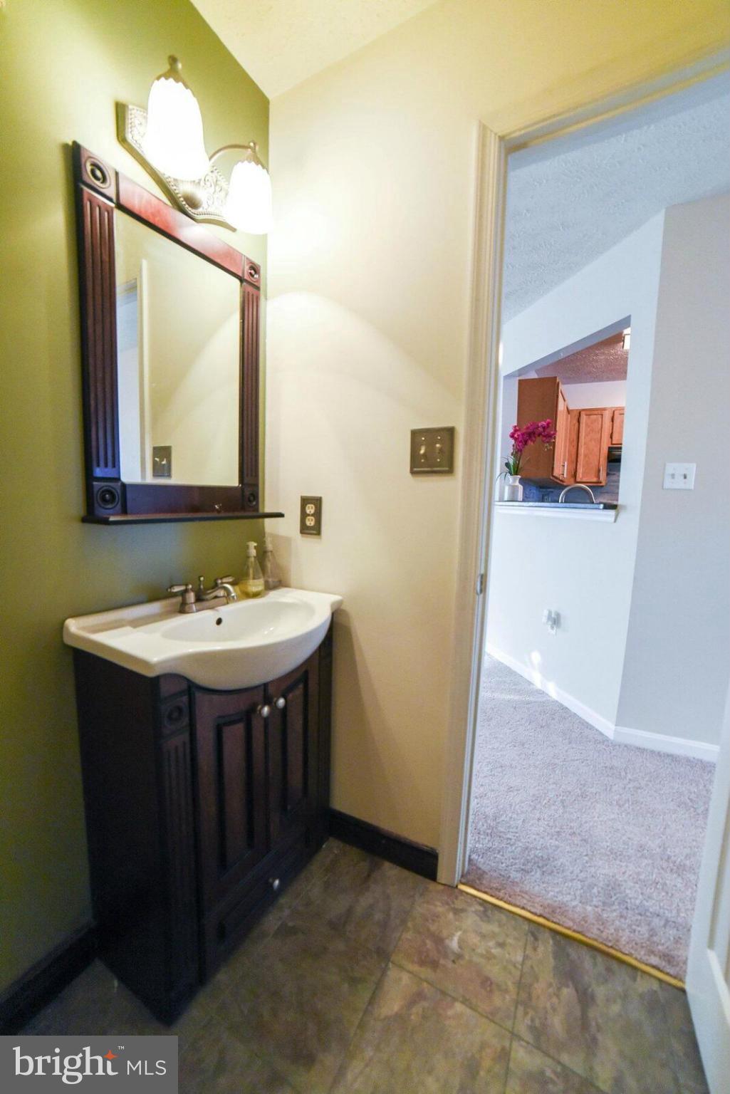 ST GEORGES HUNDRED - Residential